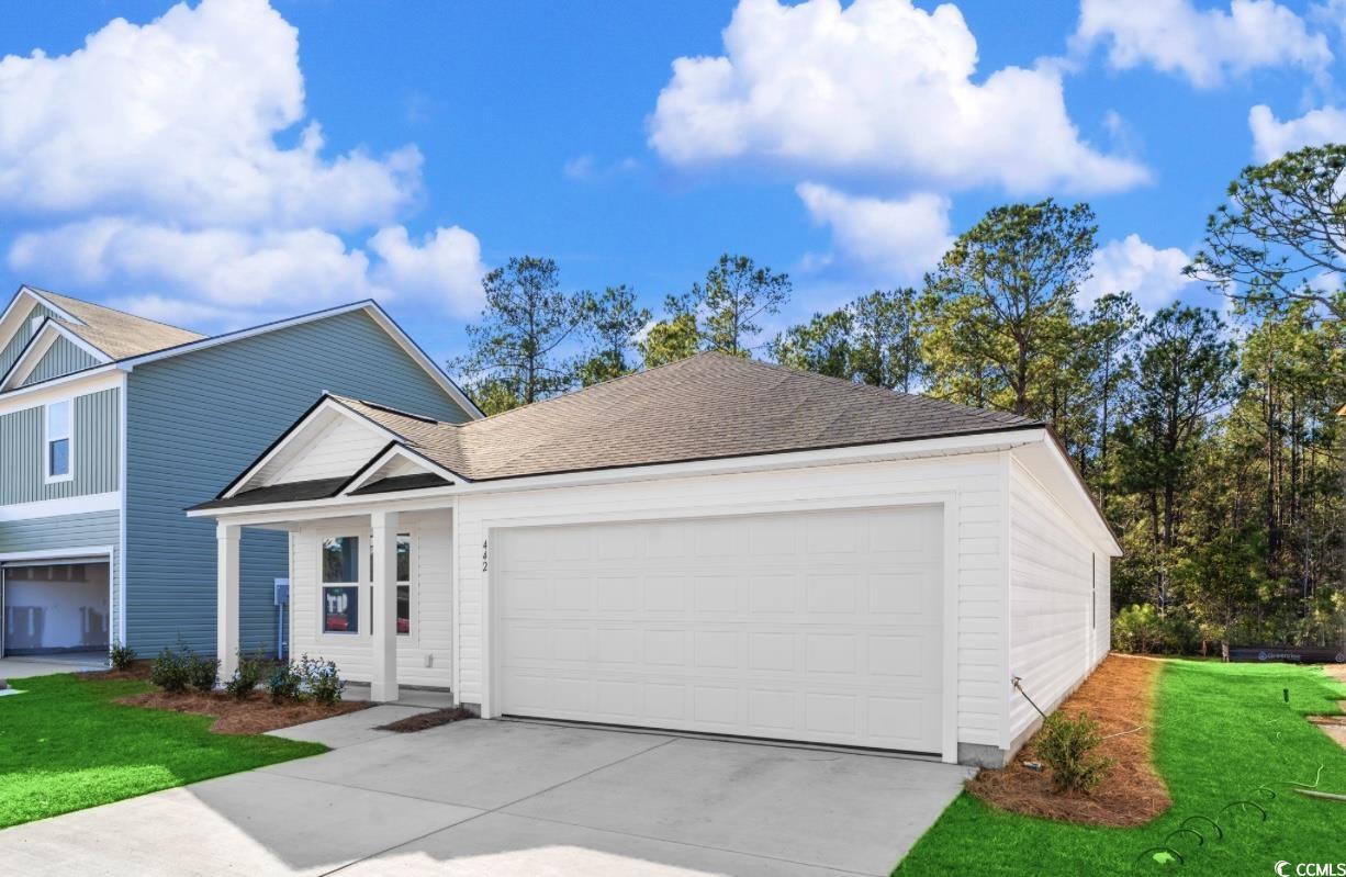 1217 Willow Oaks Way, Conway, South Carolina image 2