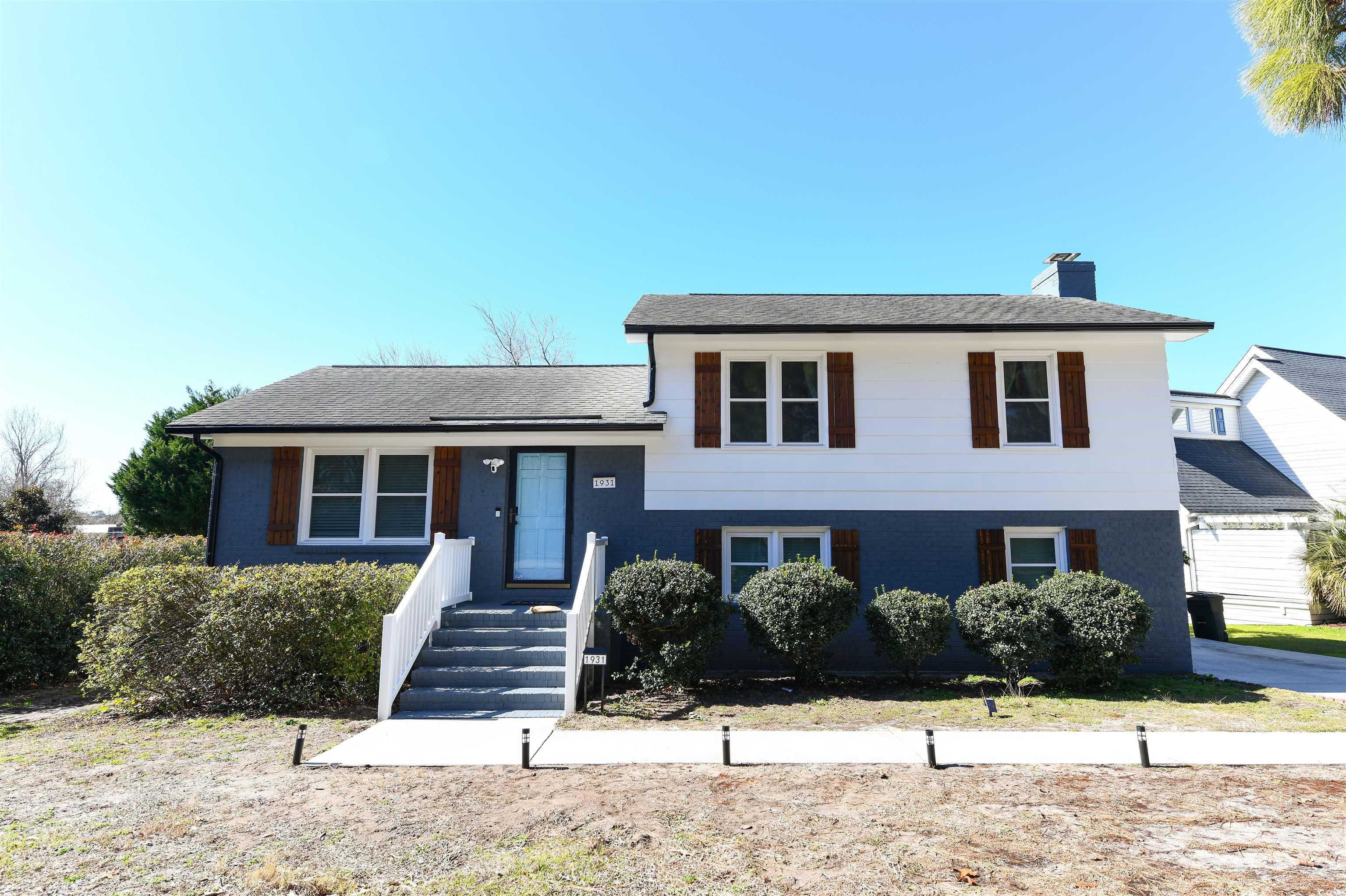 1931 Lakeview Circle Surfside Beach, SC 29575