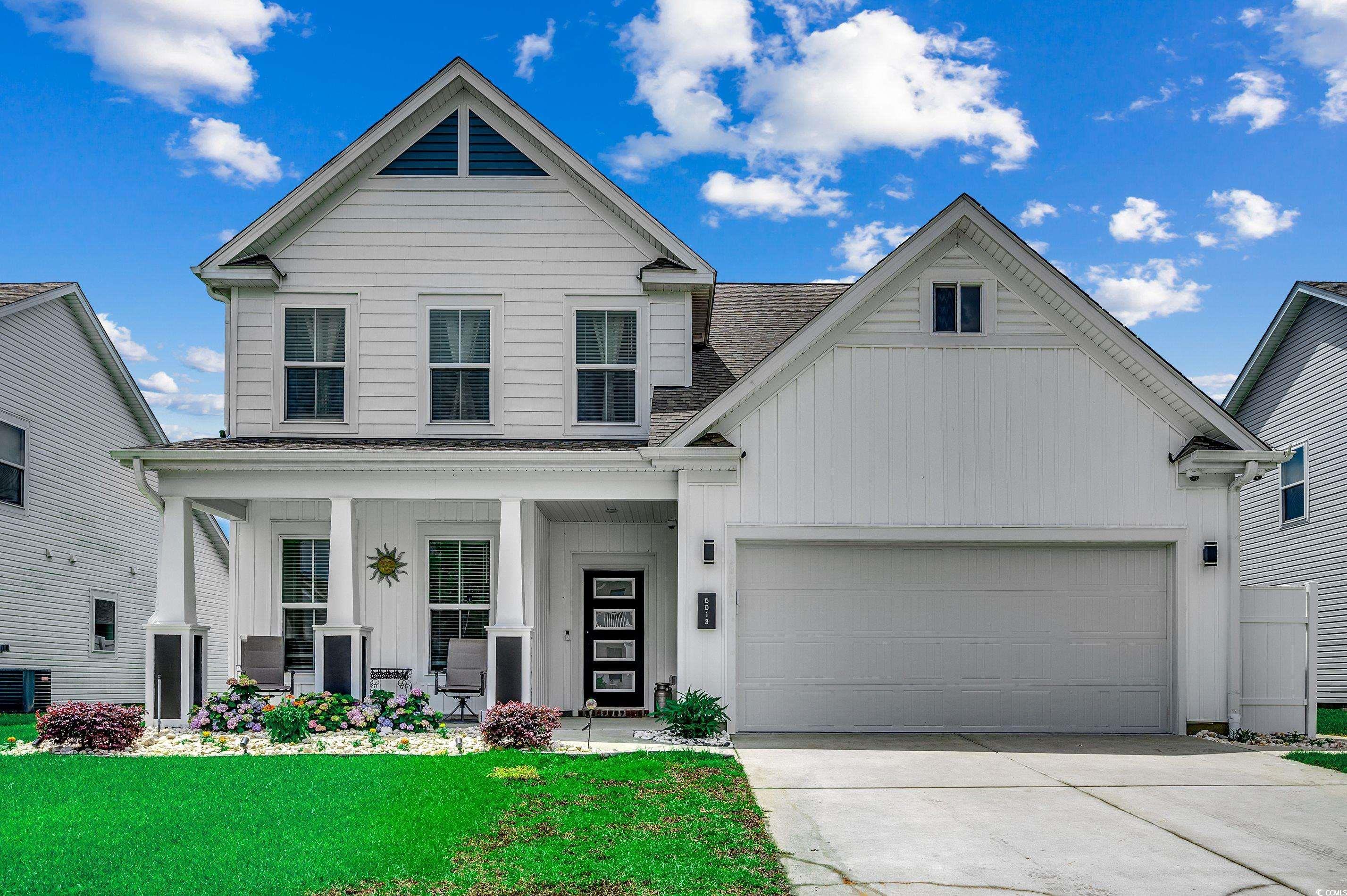 5013 Sassari St. Myrtle Beach, SC 29579