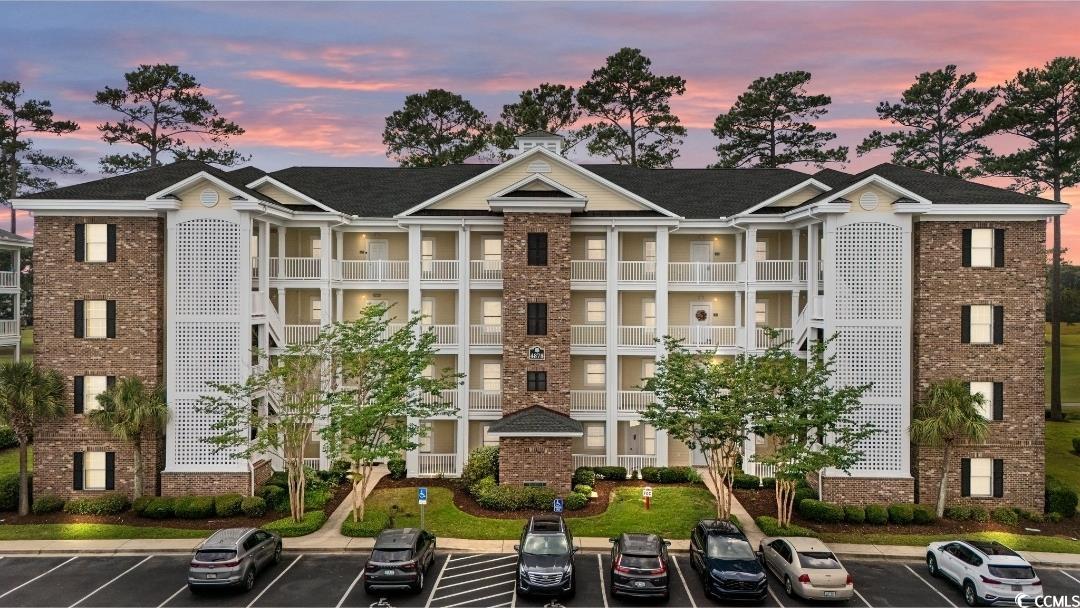 4878 Luster Leaf Circle UNIT #102 Myrtle Beach, SC 29577