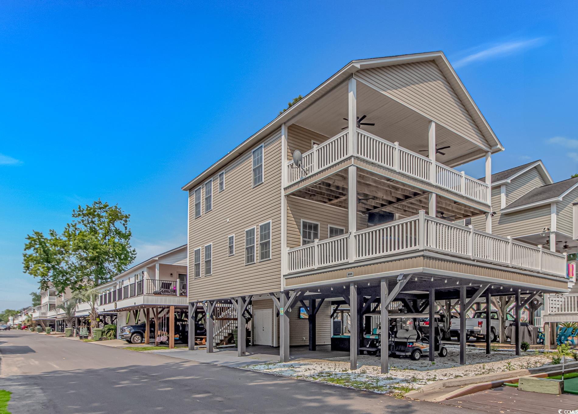 6001- 8005 S Kings Hwy. Myrtle Beach, SC 29575