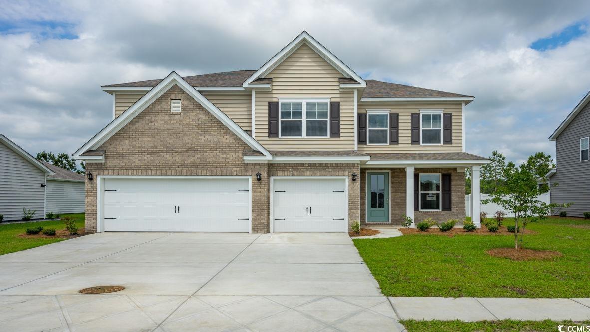 7183 Shooting Star Way Myrtle Beach, SC 29579