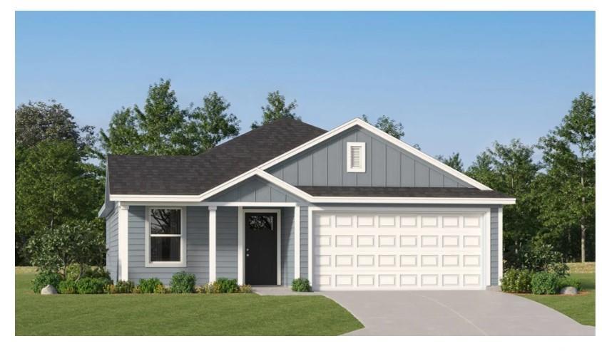 6366 Swainson Street Sw Ocean Isle Beach, NC 28469