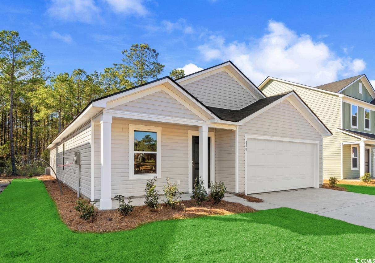 1230 Willow Oaks Way, Conway, South Carolina image 1