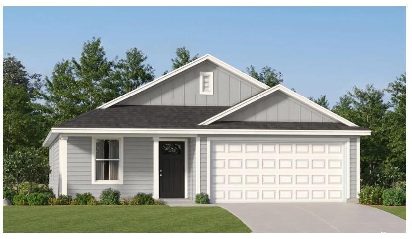 1218 Willow Oaks Way, Conway, South Carolina image 1