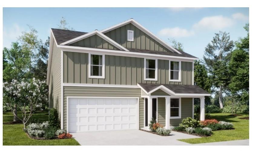 1222 Willow Oaks Way, Conway, South Carolina image 1
