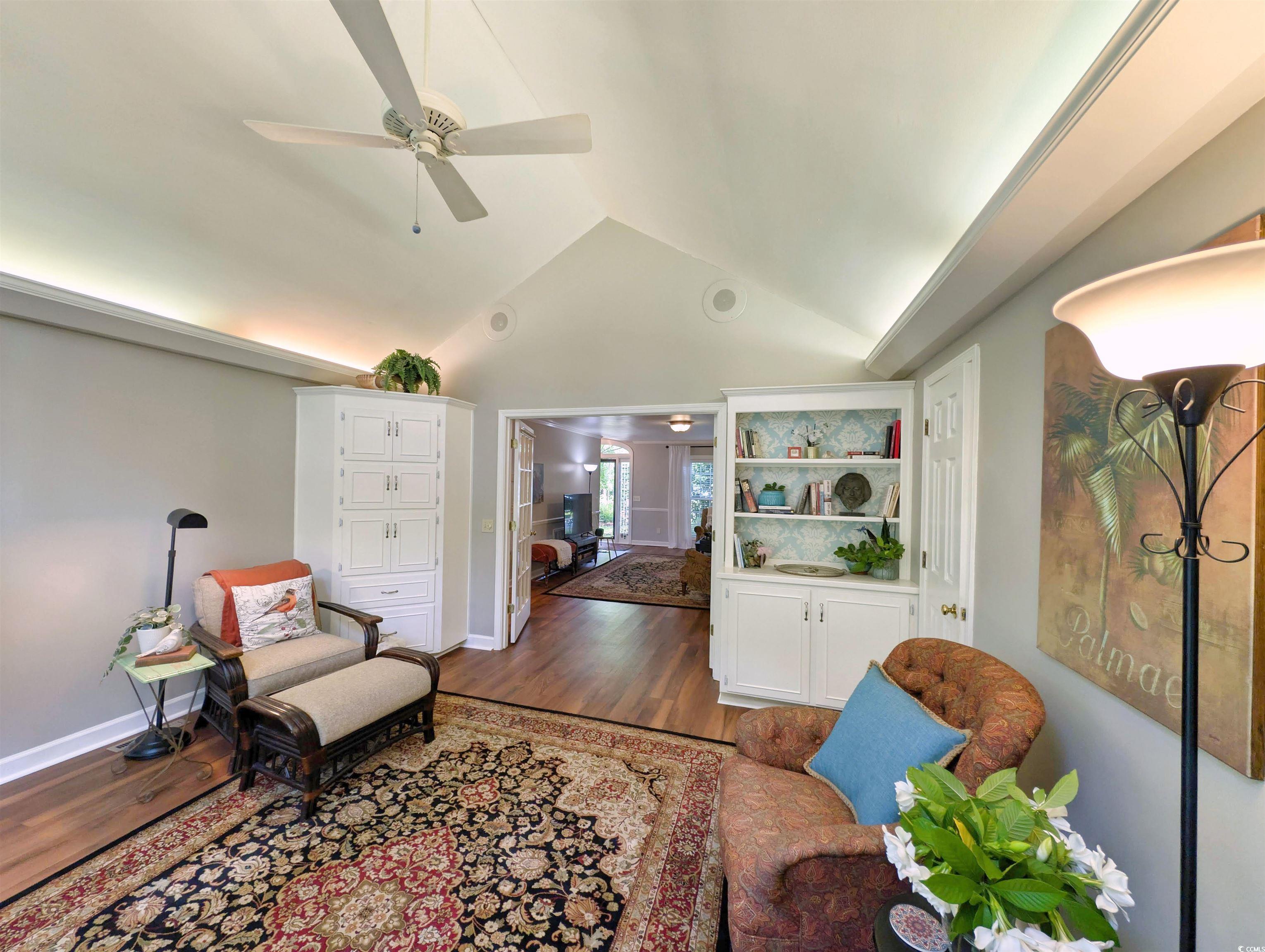 1073 Crooked Oak Dr., Pawleys Island, South Carolina image 17