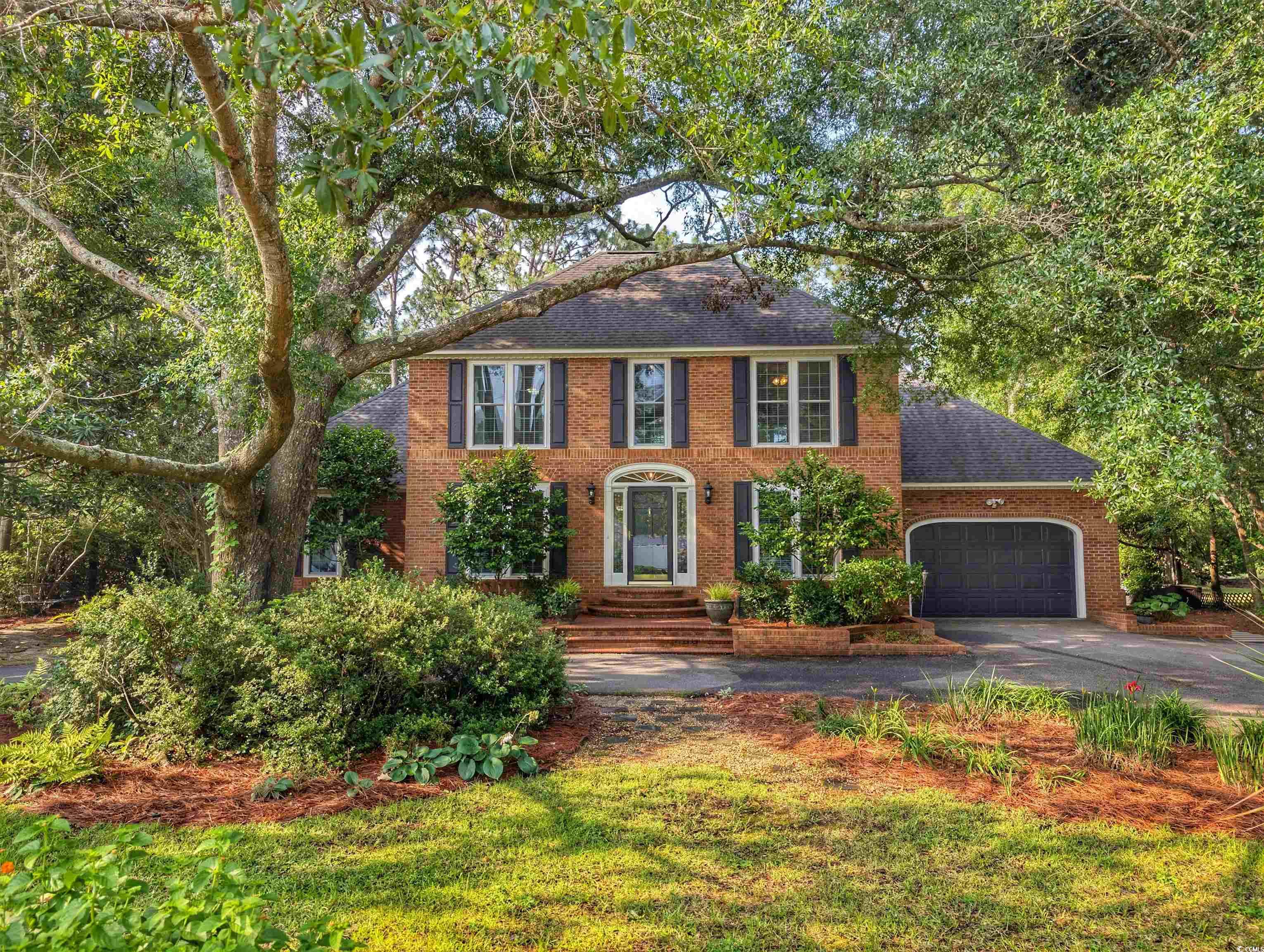 1073 Crooked Oak Dr., Pawleys Island, South Carolina image 2