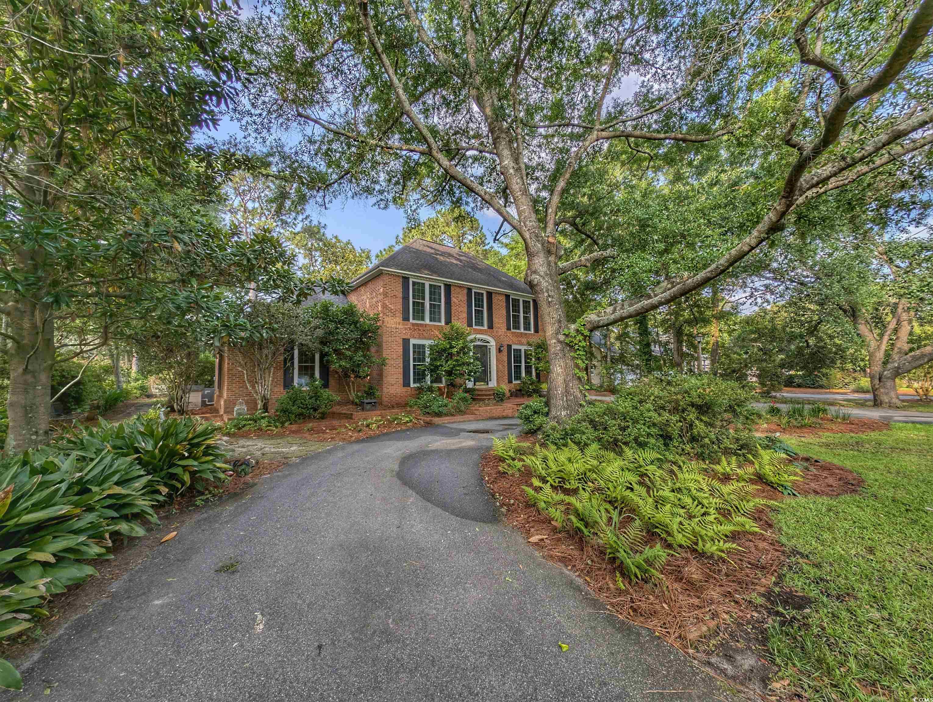 1073 Crooked Oak Dr., Pawleys Island, South Carolina image 3