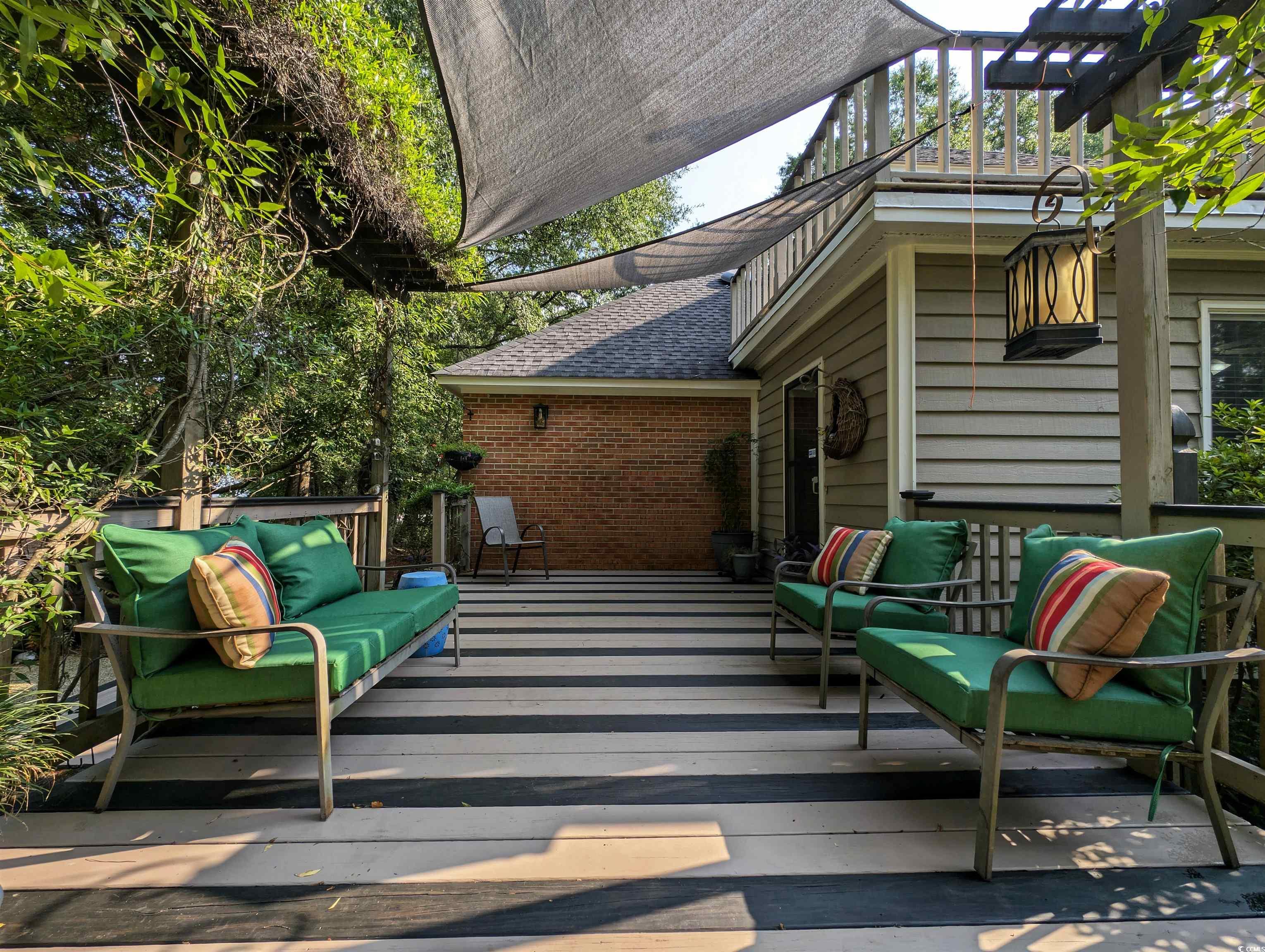1073 Crooked Oak Dr., Pawleys Island, South Carolina image 32