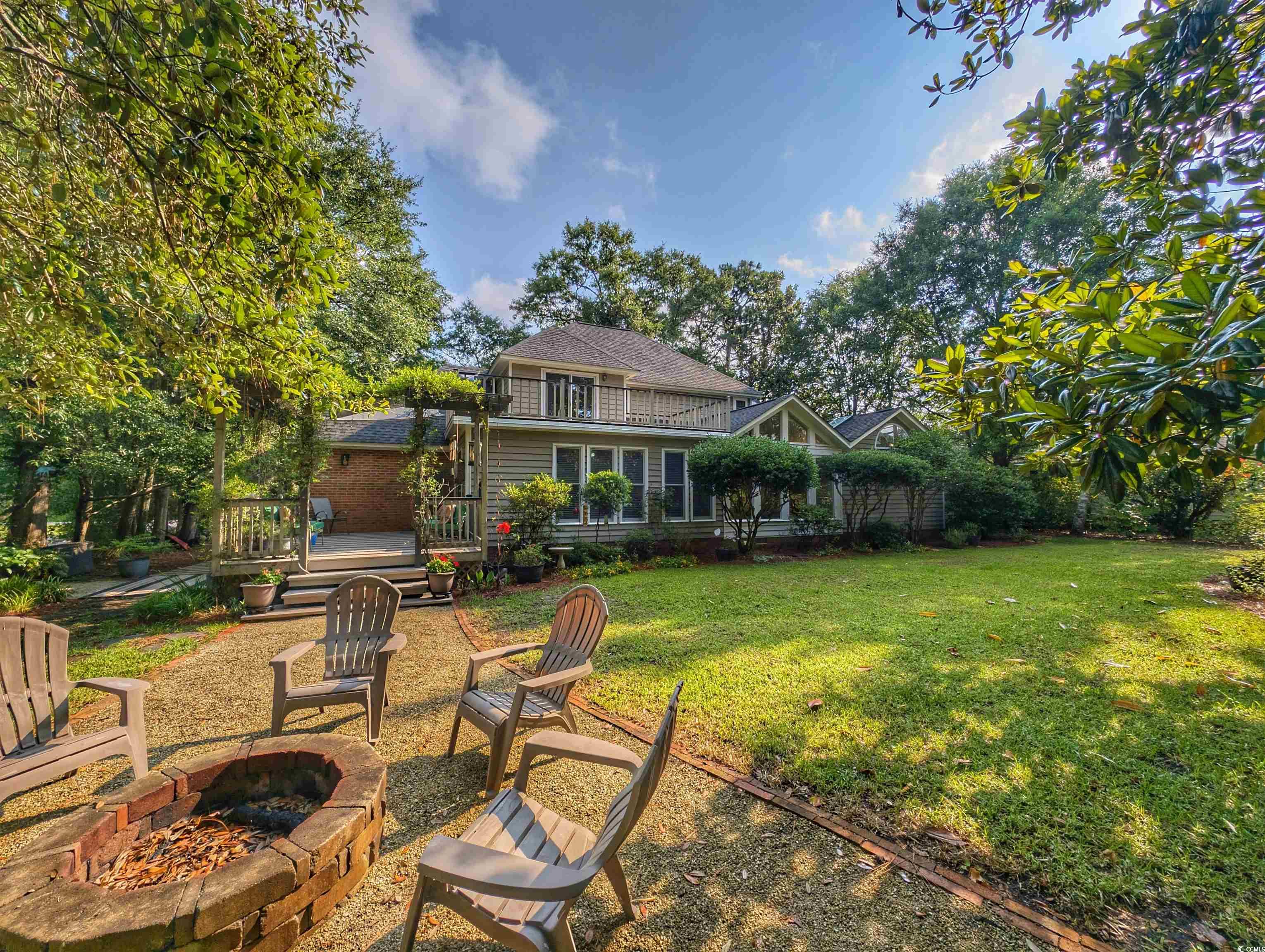1073 Crooked Oak Dr., Pawleys Island, South Carolina image 34