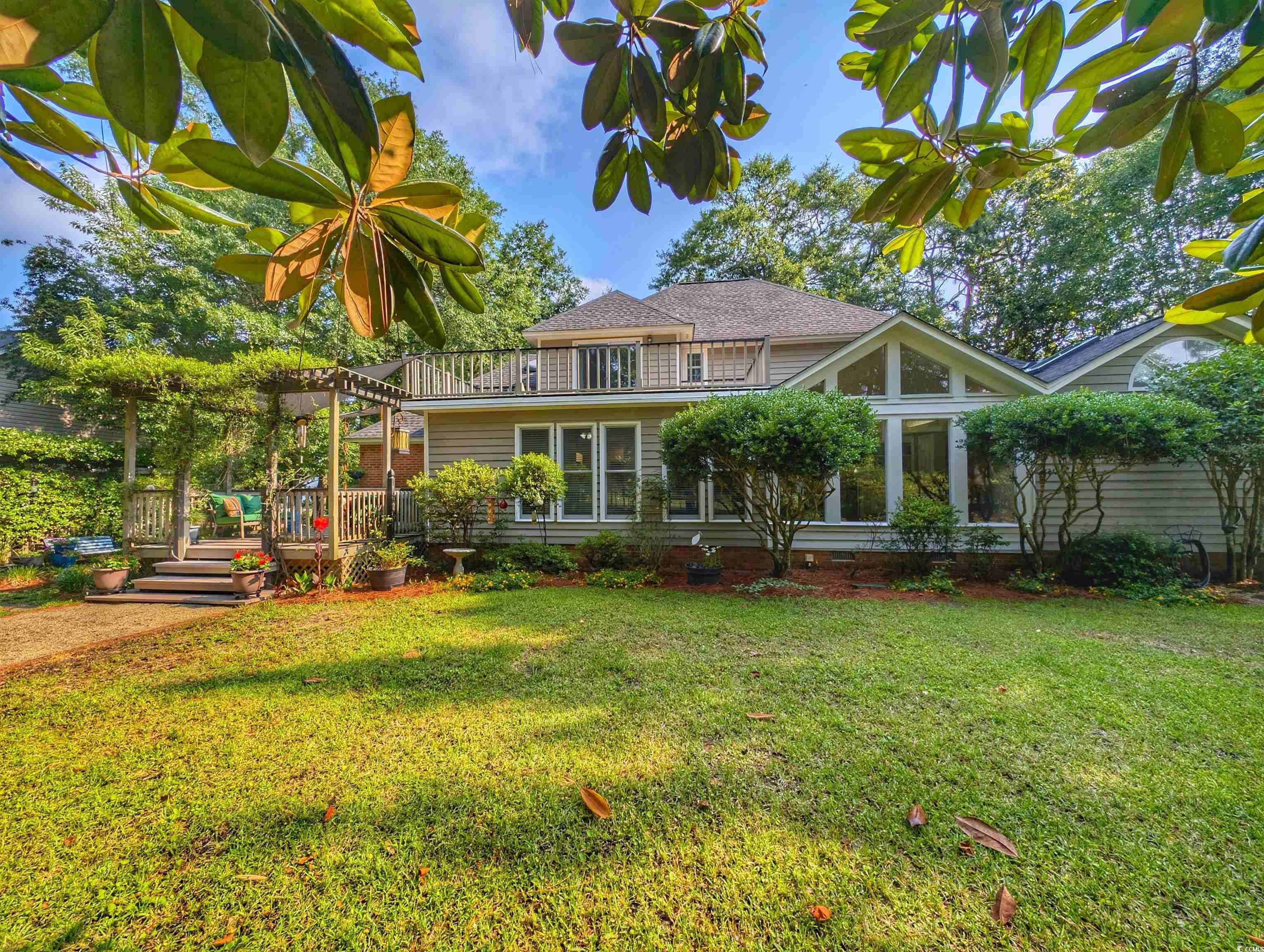 1073 Crooked Oak Dr., Pawleys Island, South Carolina image 35