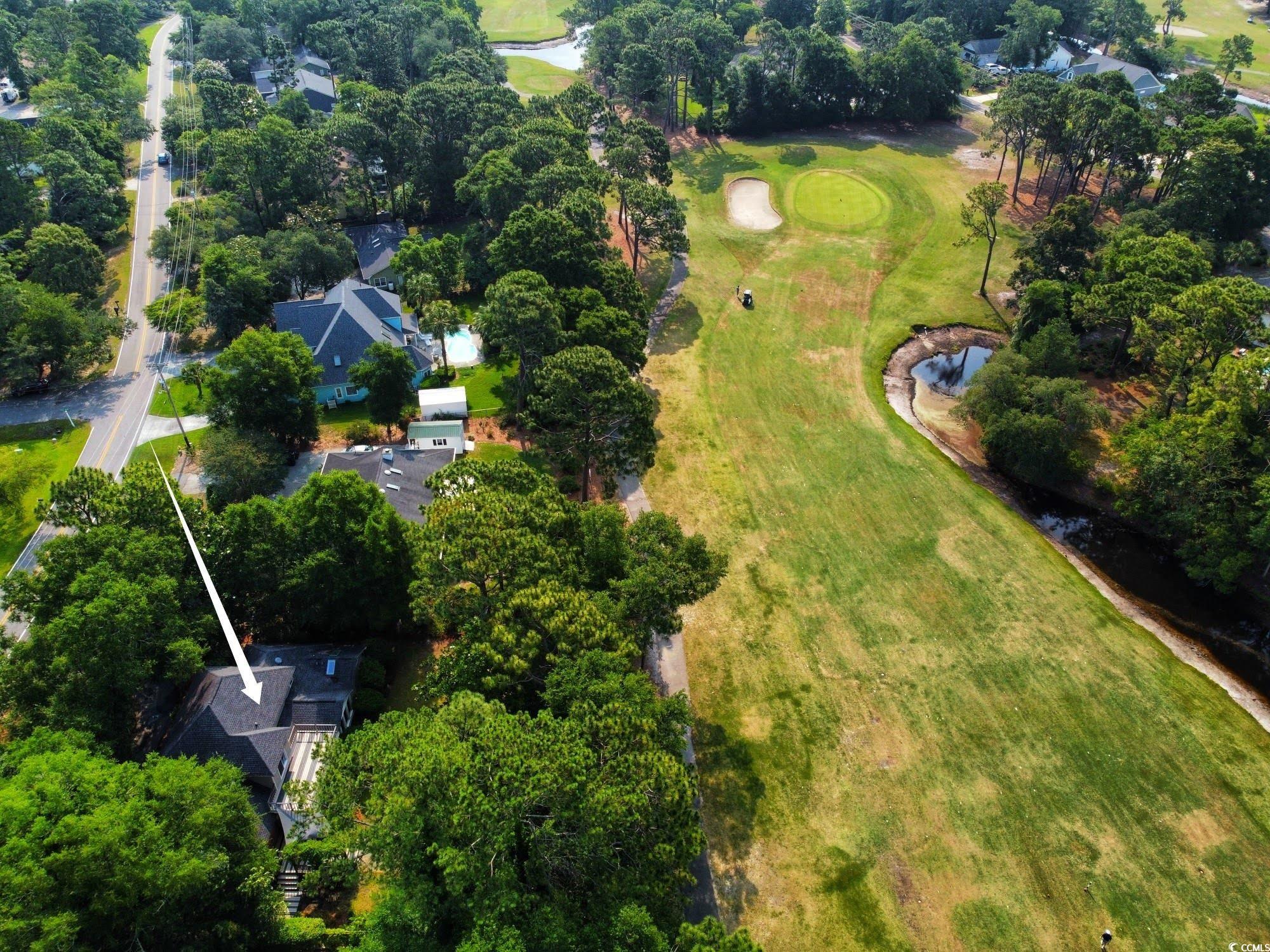 1073 Crooked Oak Dr., Pawleys Island, South Carolina image 38