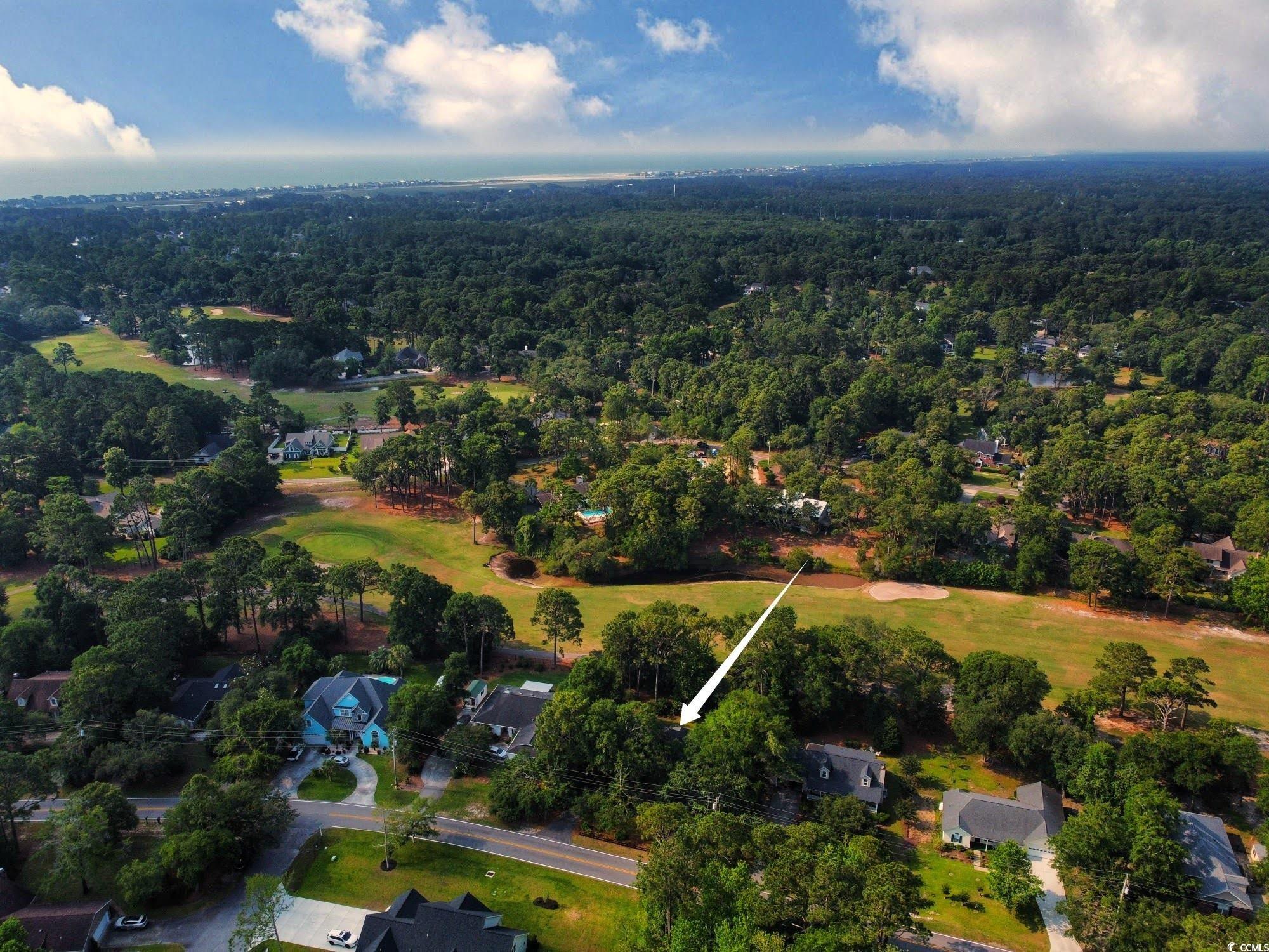 1073 Crooked Oak Dr., Pawleys Island, South Carolina image 39