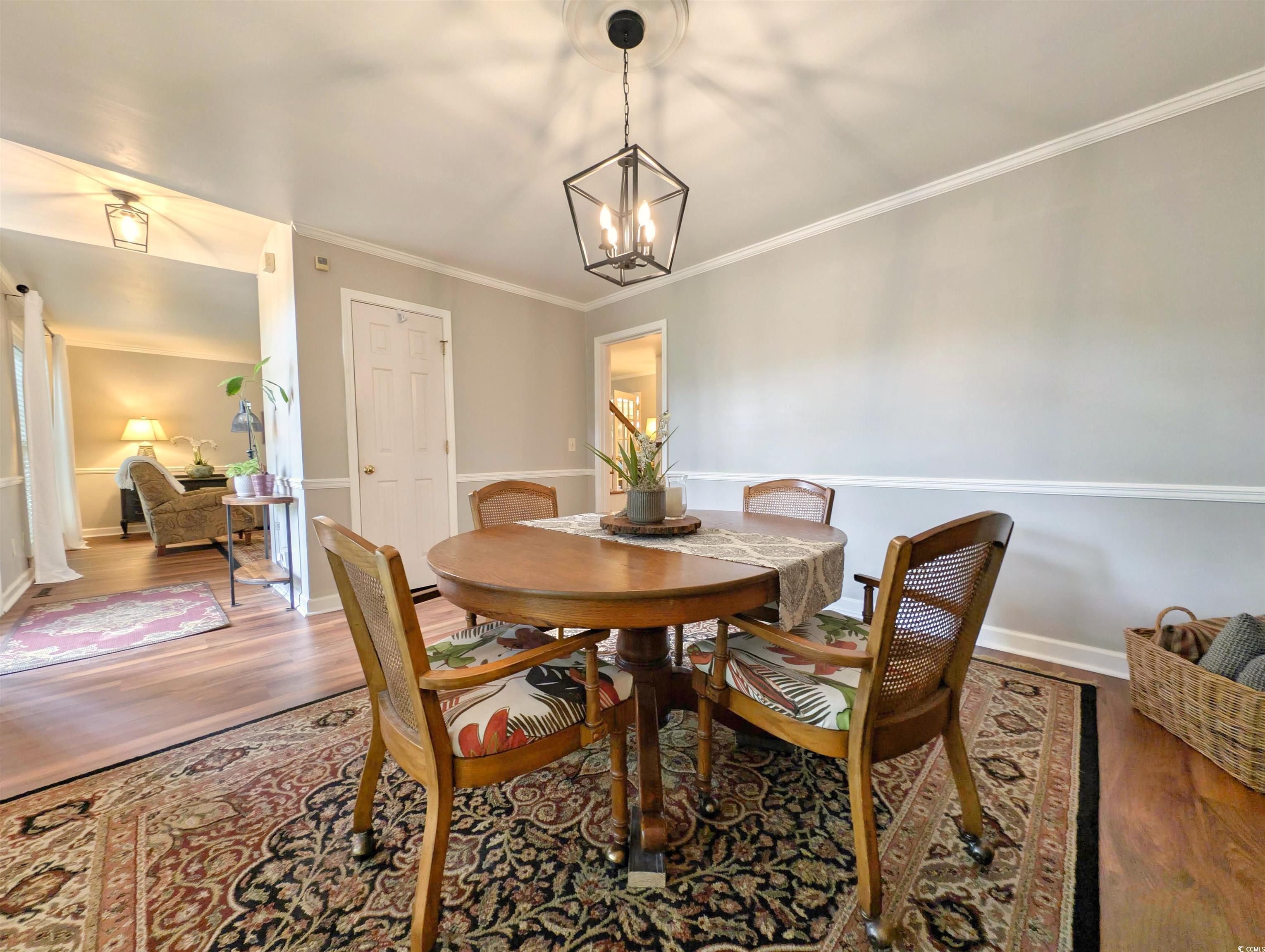 1073 Crooked Oak Dr., Pawleys Island, South Carolina image 8