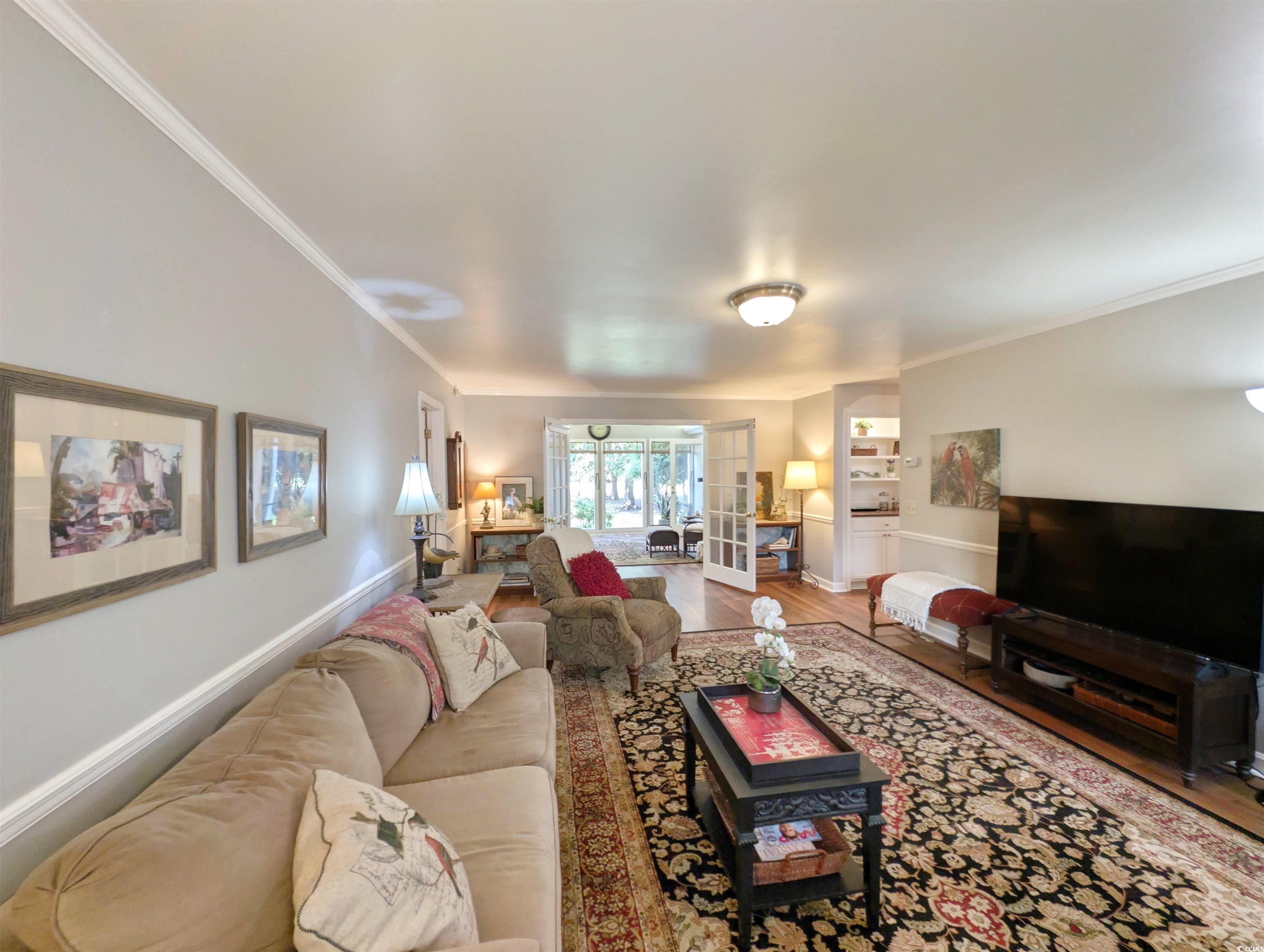 1073 Crooked Oak Dr., Pawleys Island, South Carolina image 9