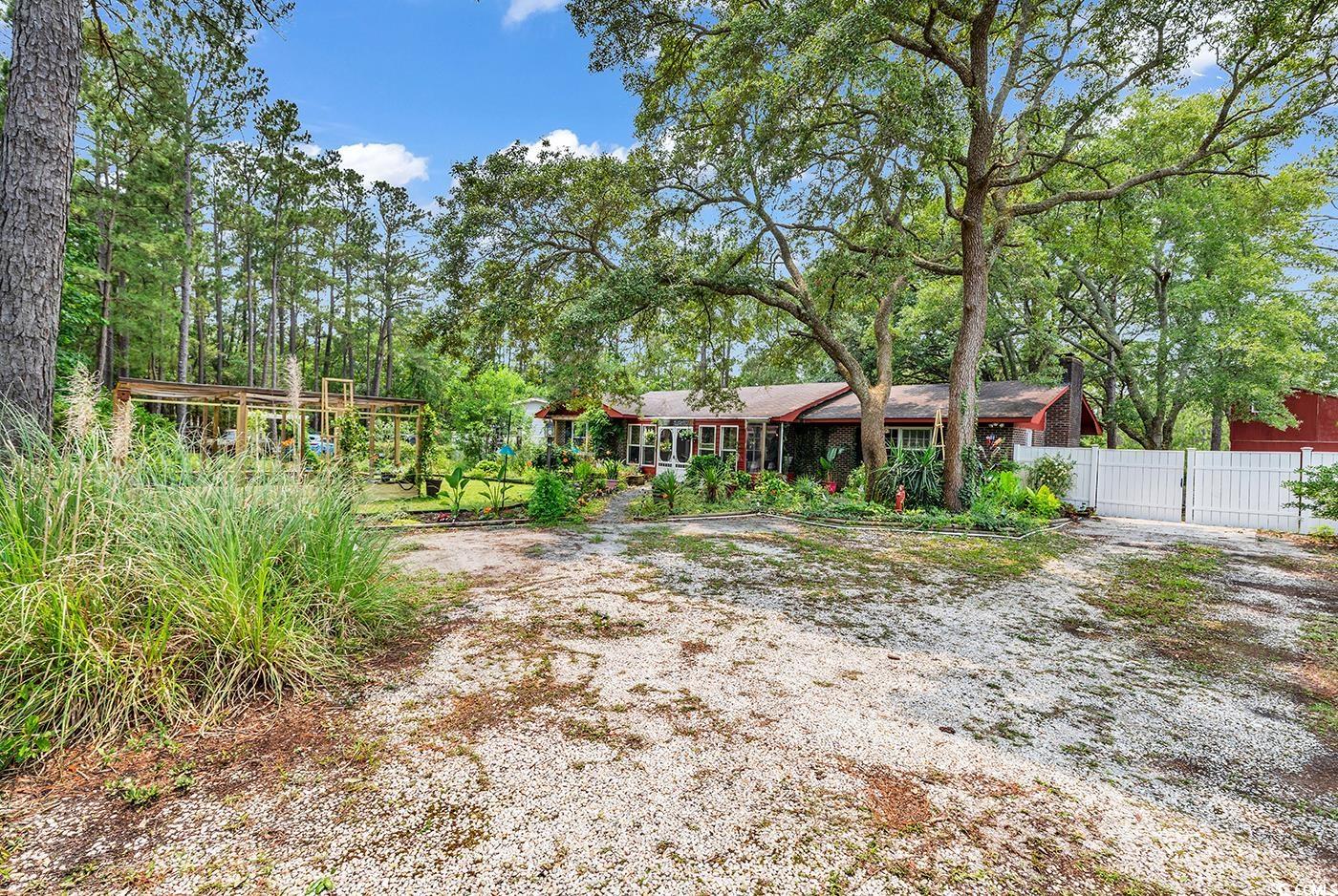 5114 Cowart Ct., Murrells Inlet, South Carolina image 1