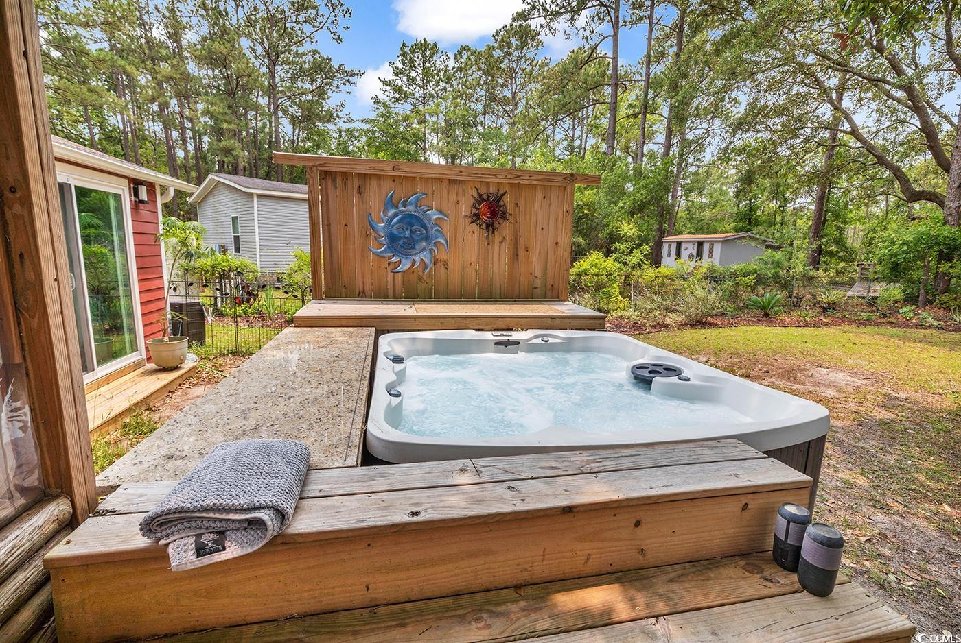 5114 Cowart Ct., Murrells Inlet, South Carolina image 22