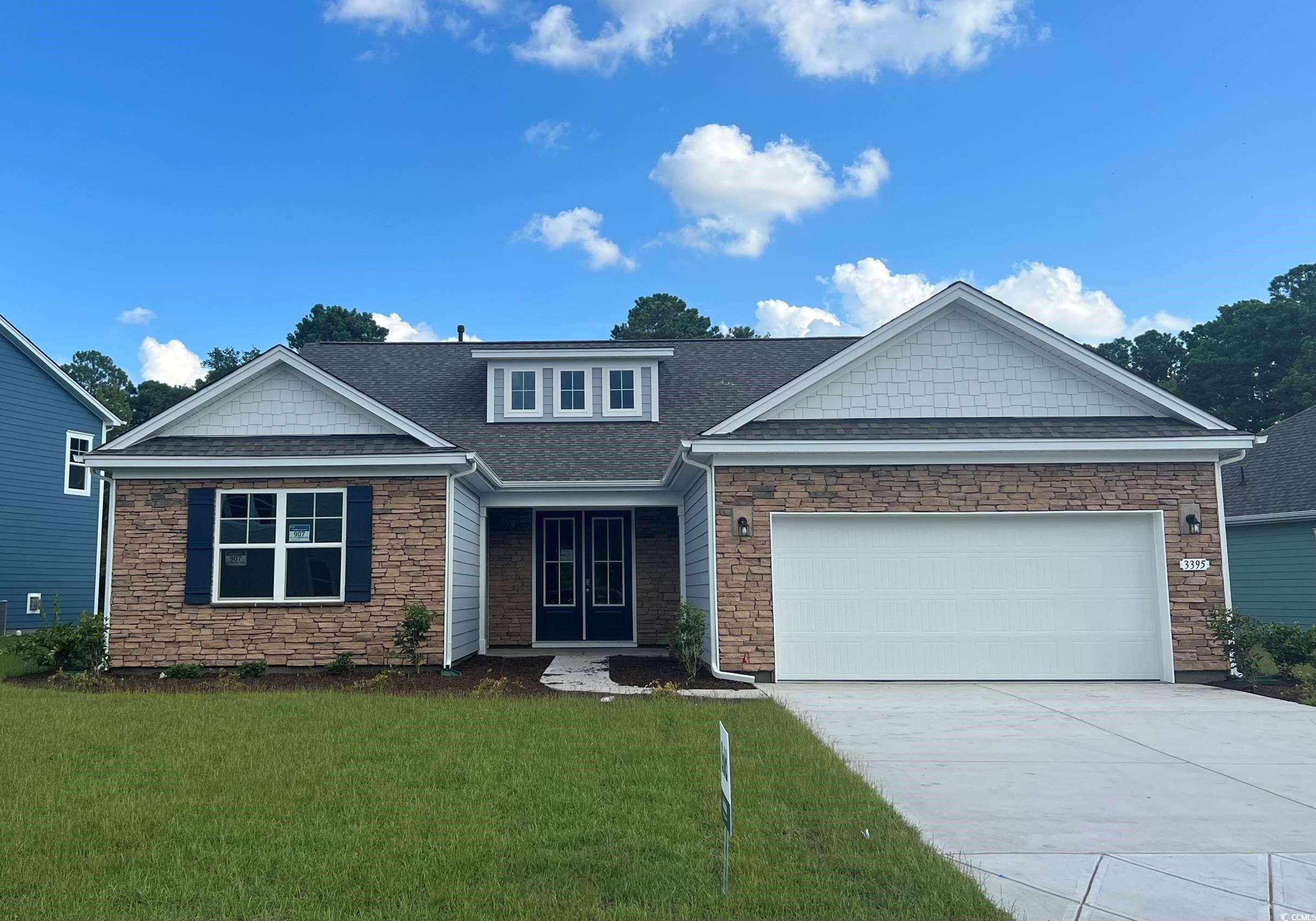 7180 Shooting Star Way Myrtle Beach, SC 29579