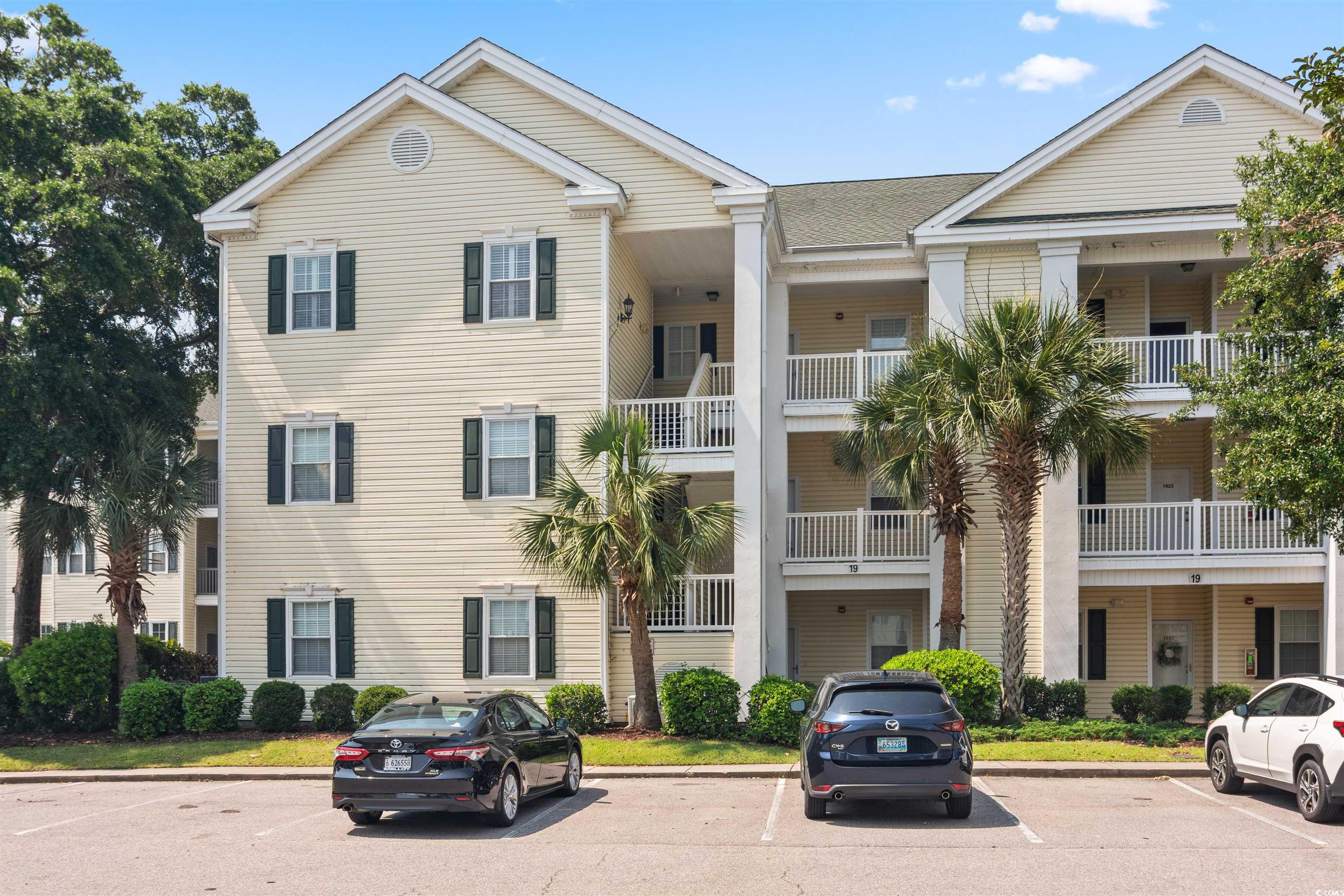 601 Hillside Dr. N UNIT #1931 North Myrtle Beach, SC 29582