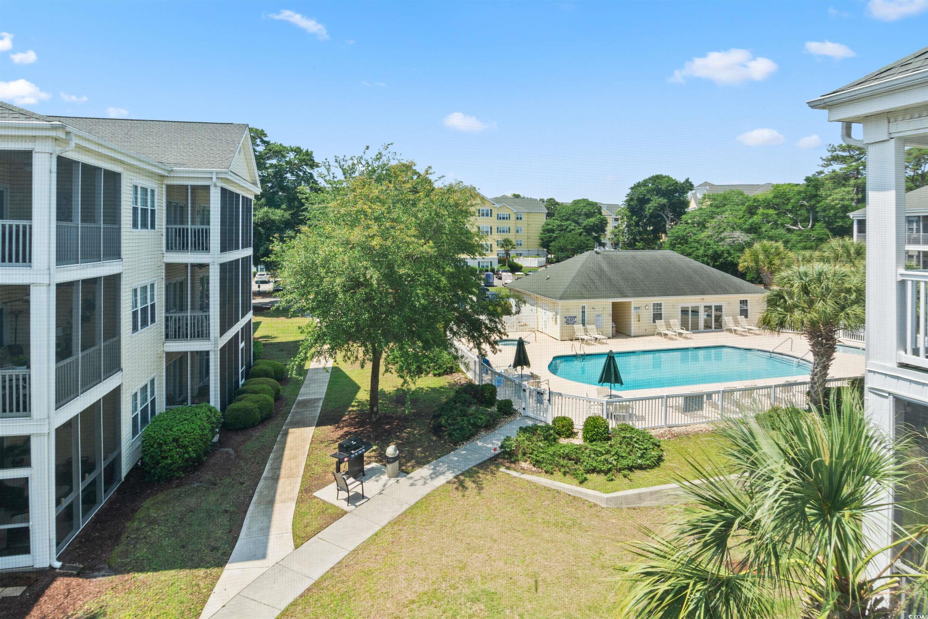 601 Hillside Dr. N #1931, North Myrtle Beach, South Carolina image 23