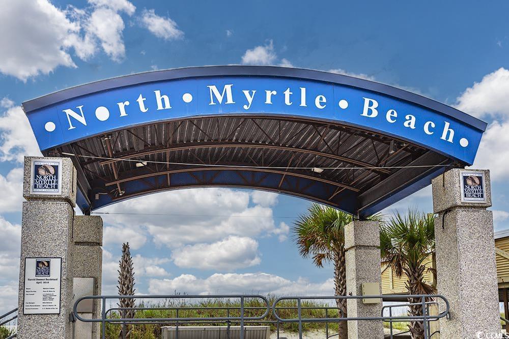 601 Hillside Dr. N #1931, North Myrtle Beach, South Carolina image 37