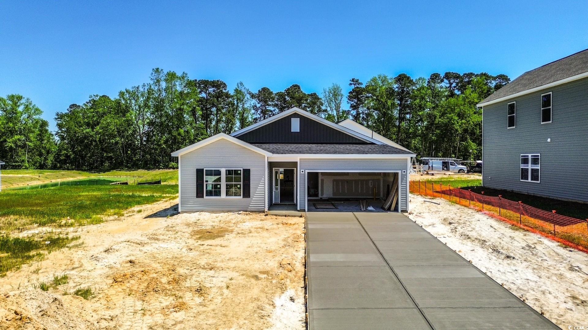 420 Meadow Sweet Pl Conway, SC 29526