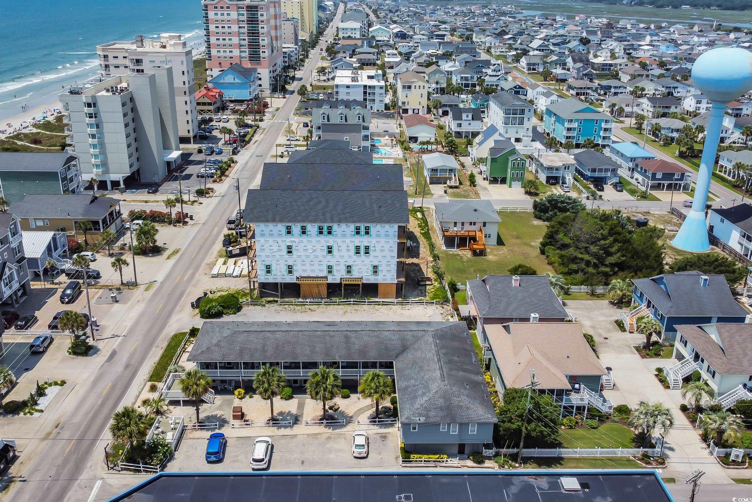 5909 N Ocean Blvd.