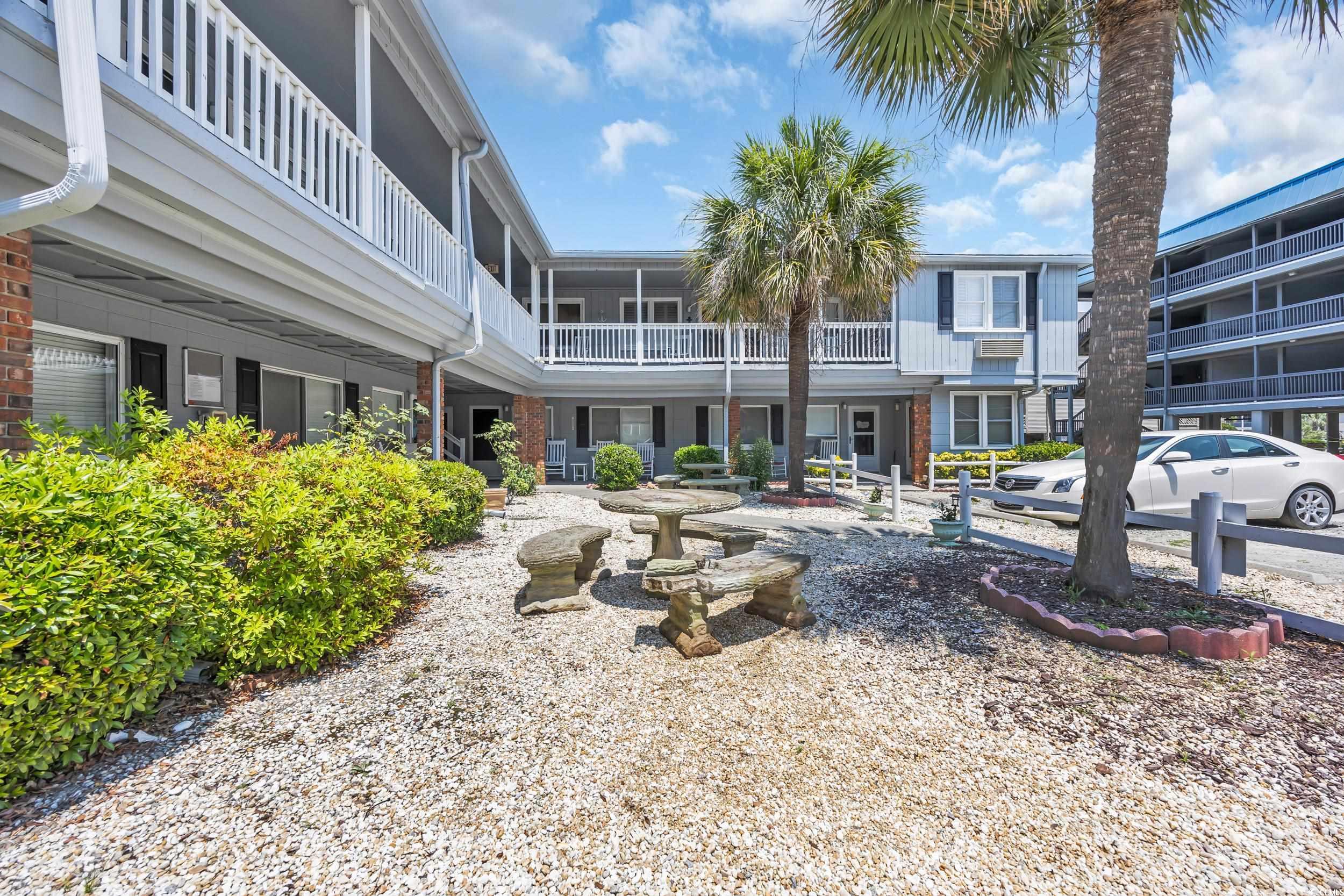 5909 N Ocean Blvd. #18, North Myrtle Beach, South Carolina image 16