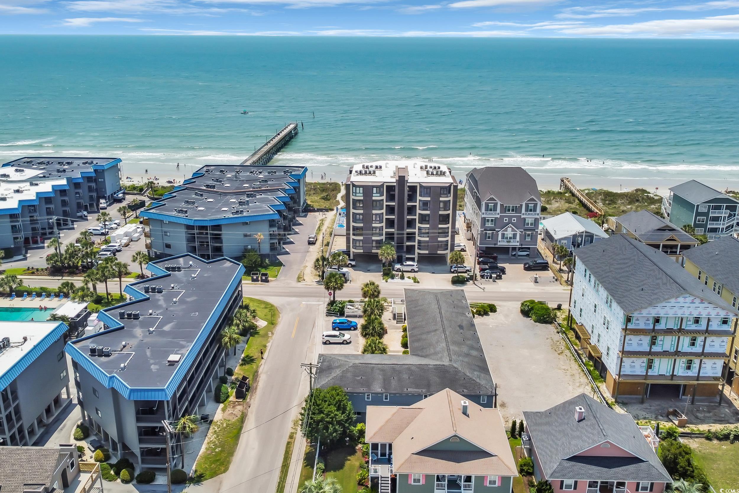 5909 N Ocean Blvd.
