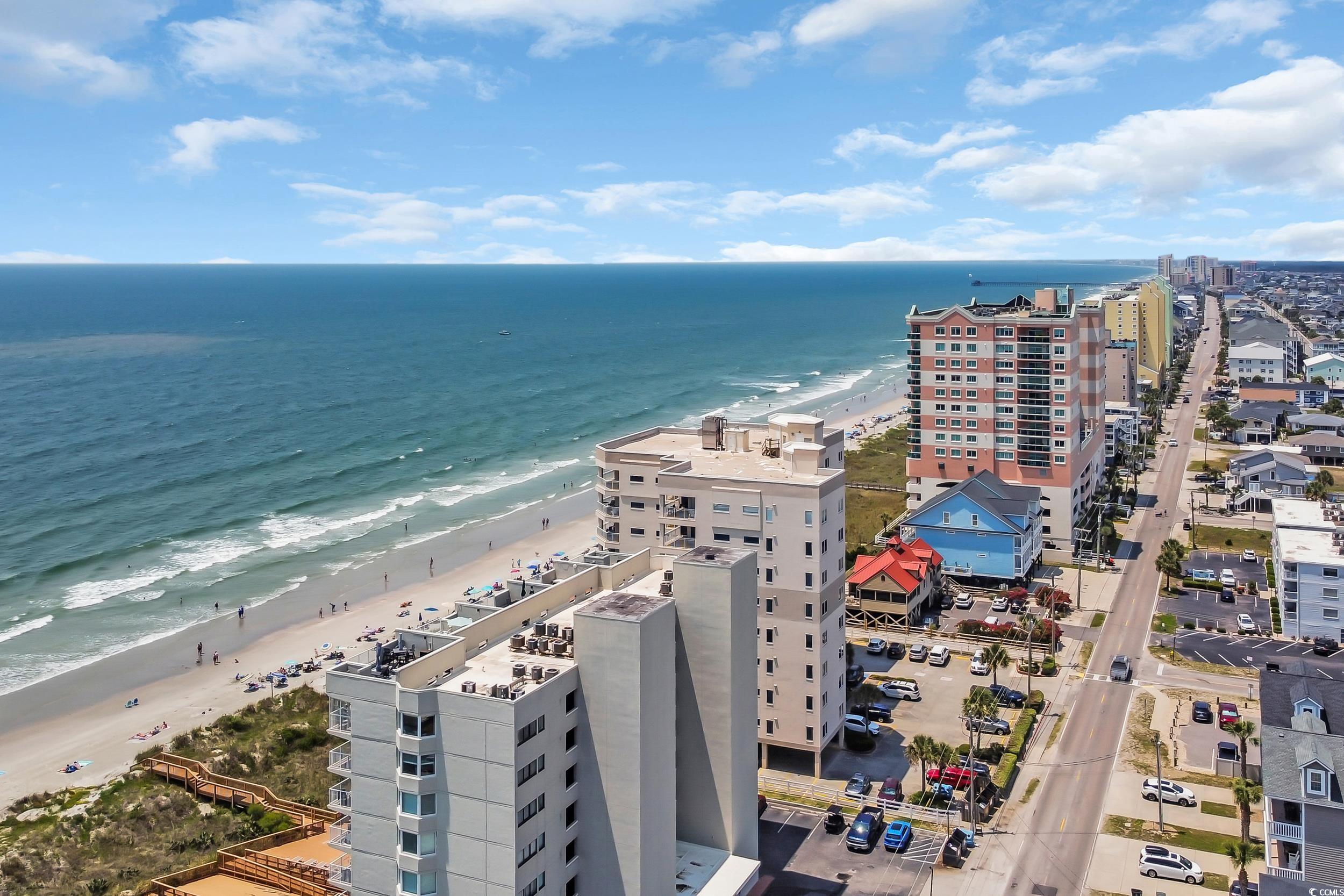 5909 N Ocean Blvd.