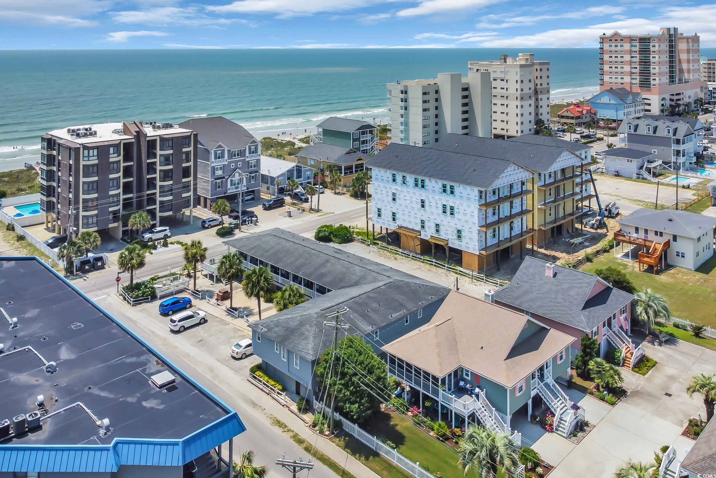 5909 N Ocean Blvd. #18, North Myrtle Beach, South Carolina image 5