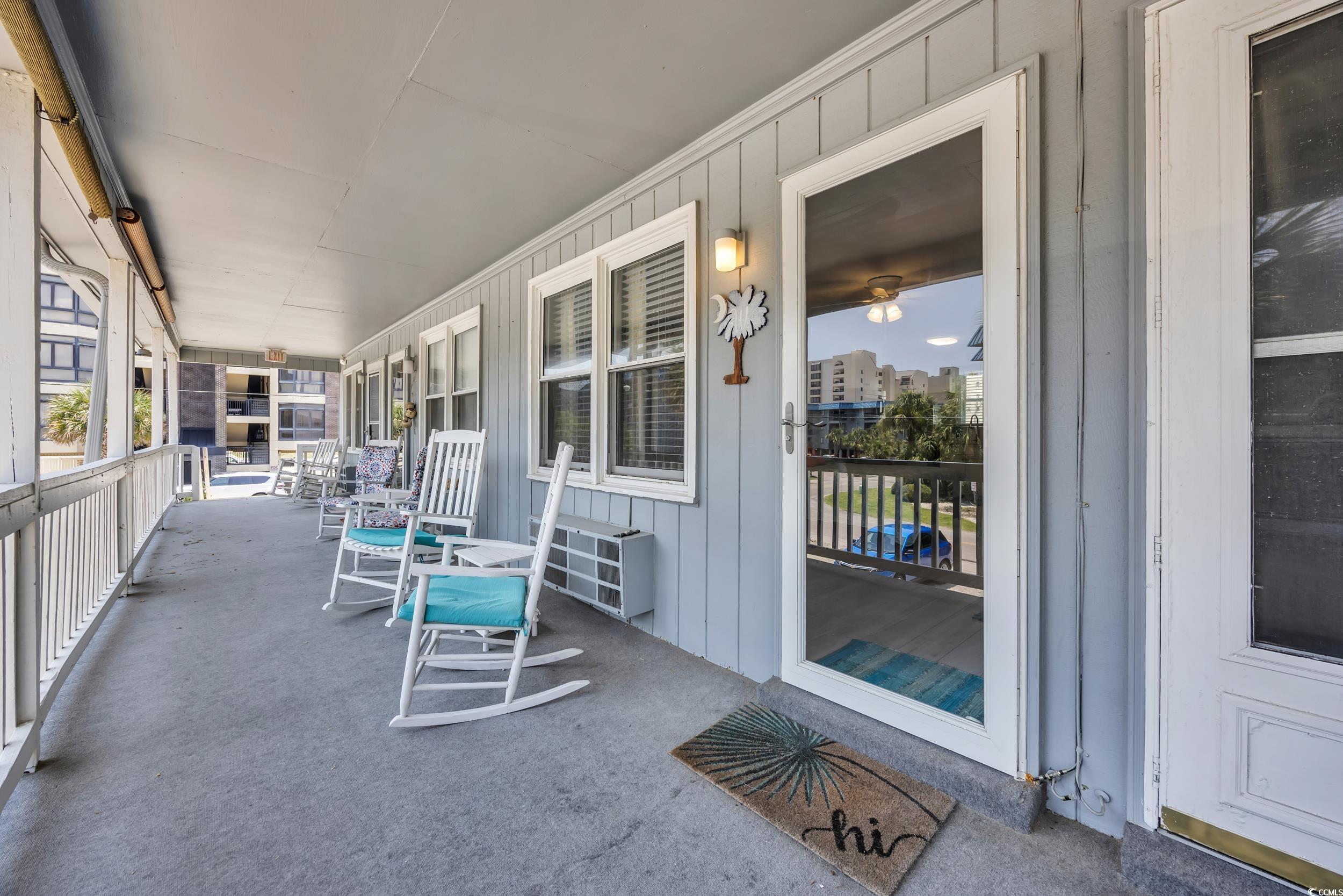 5909 N Ocean Blvd.