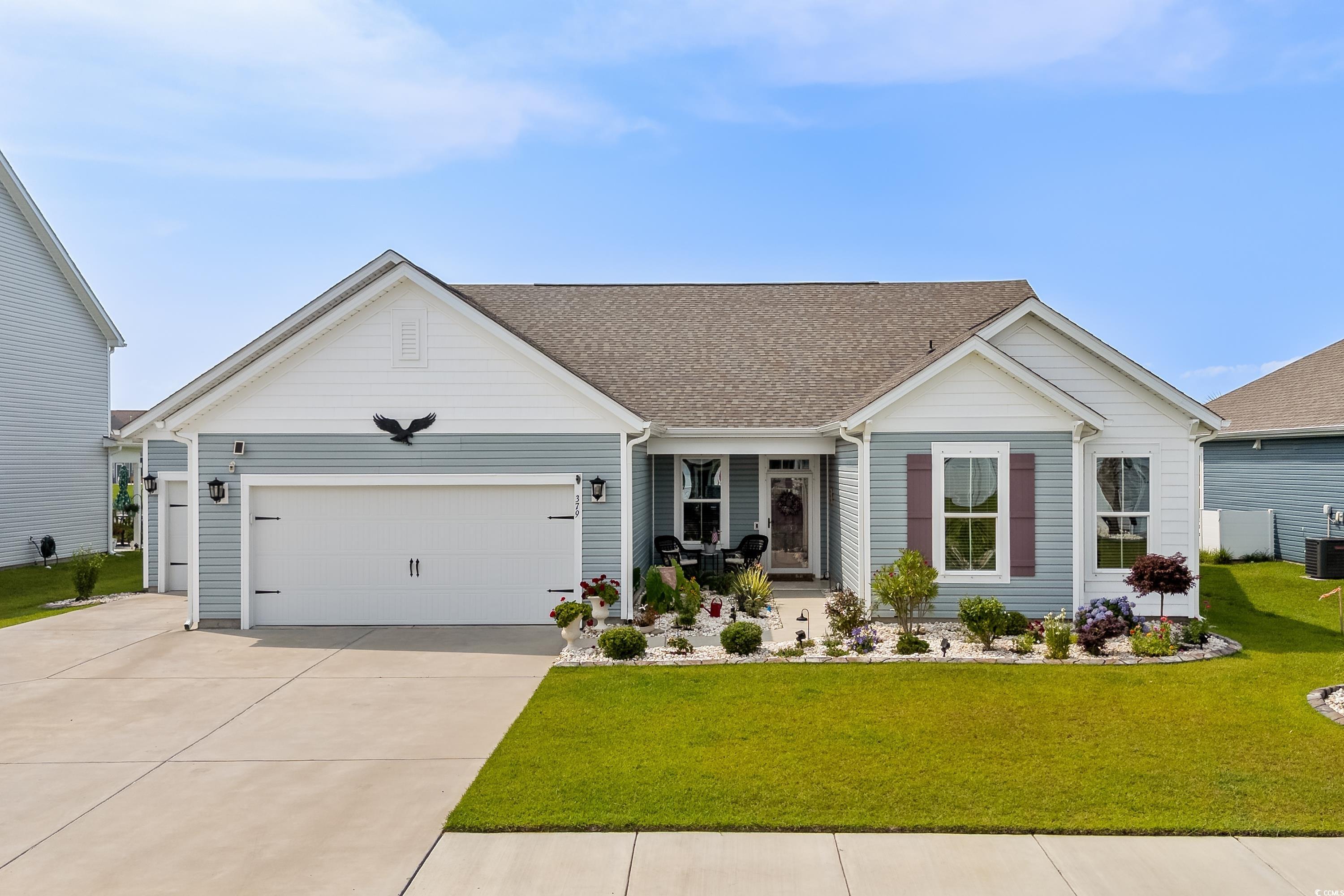 379 Mikita Dr. 