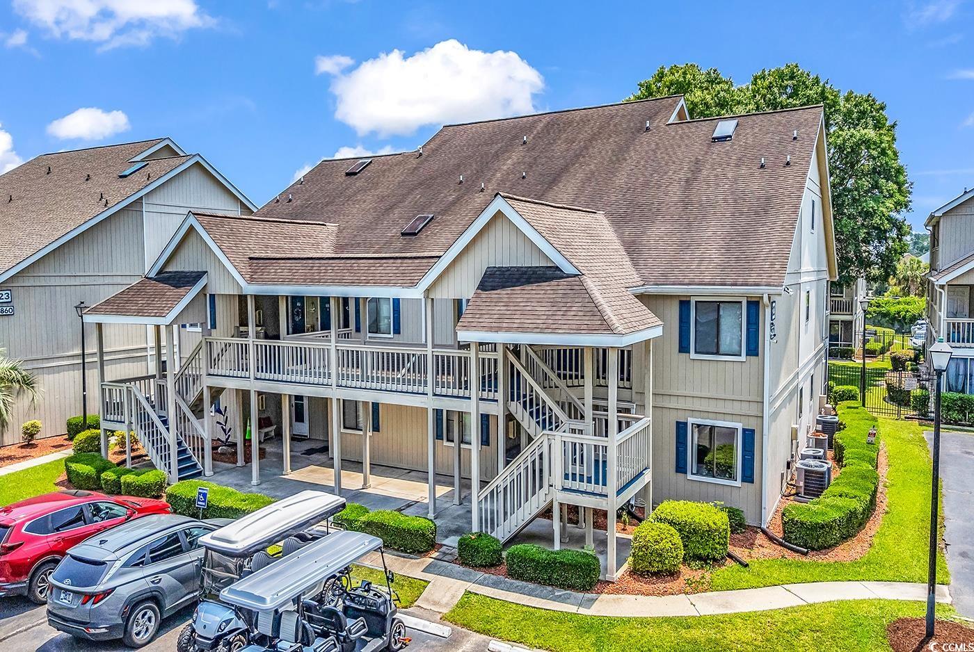 1870 Auburn Dr. UNIT 22A Surfside Beach, SC 29575