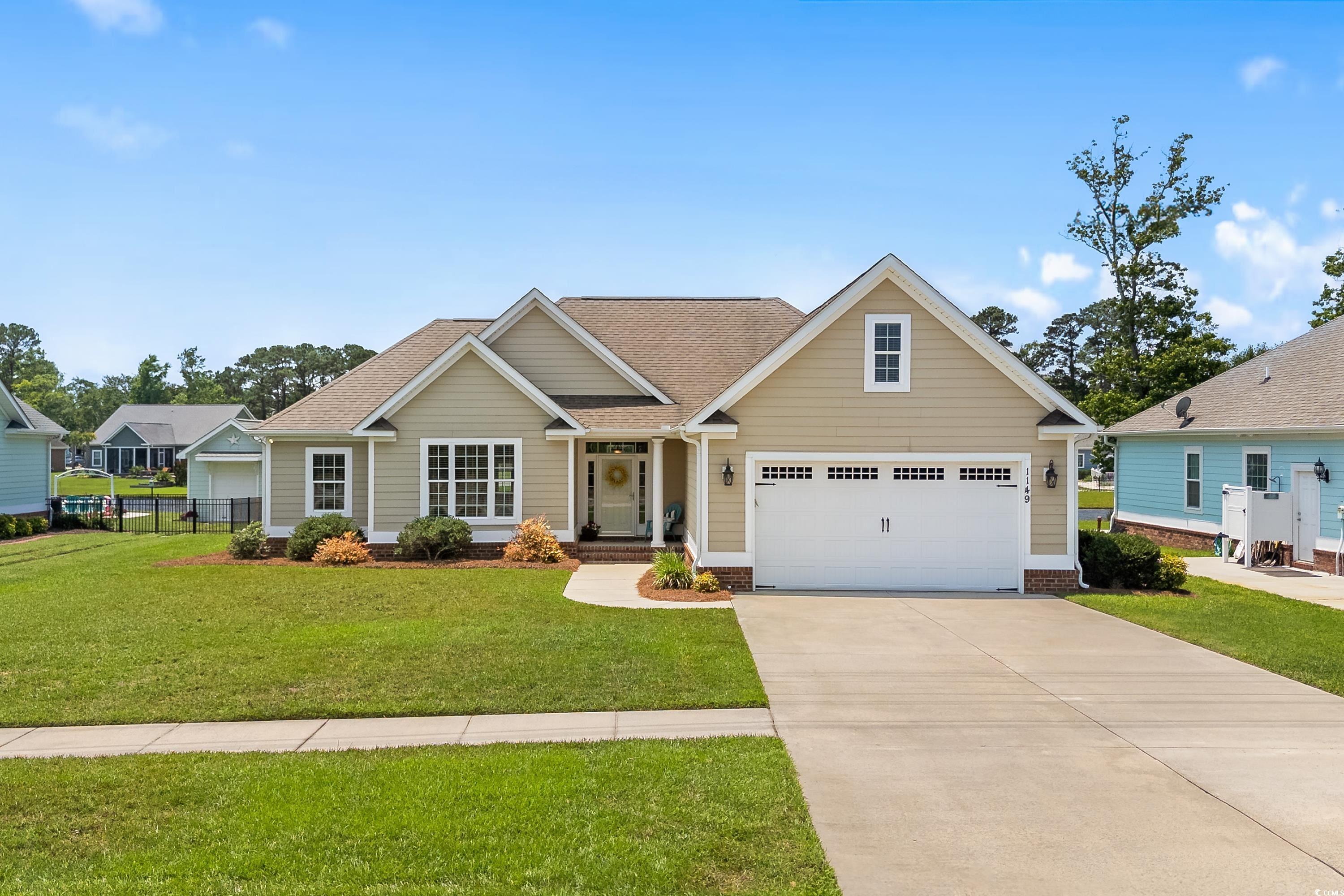 1149 6th Ave. S, North Myrtle Beach, South Carolina image 1
