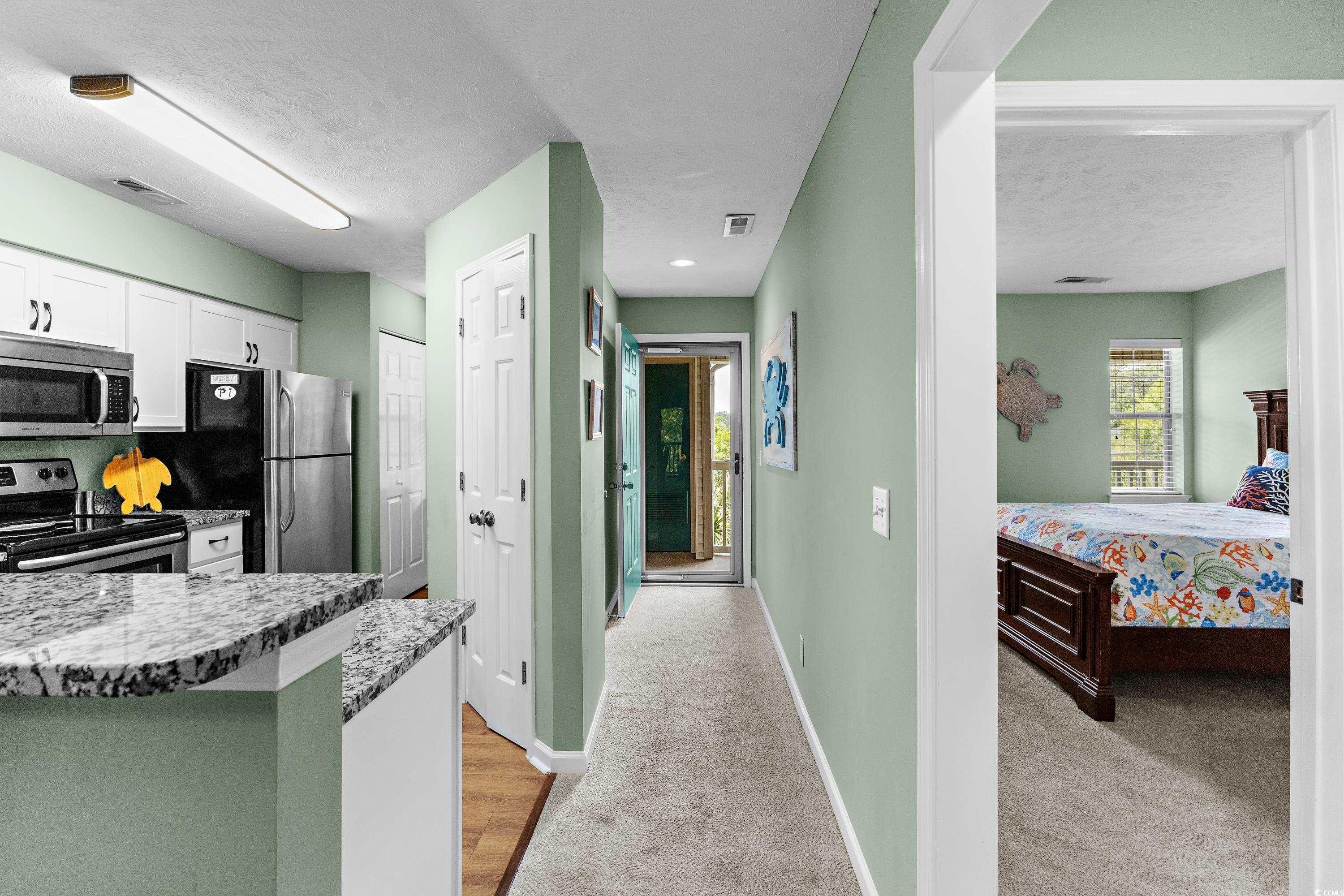 117 Pinehurst Ln. #5-J, Pawleys Island, South Carolina image 12