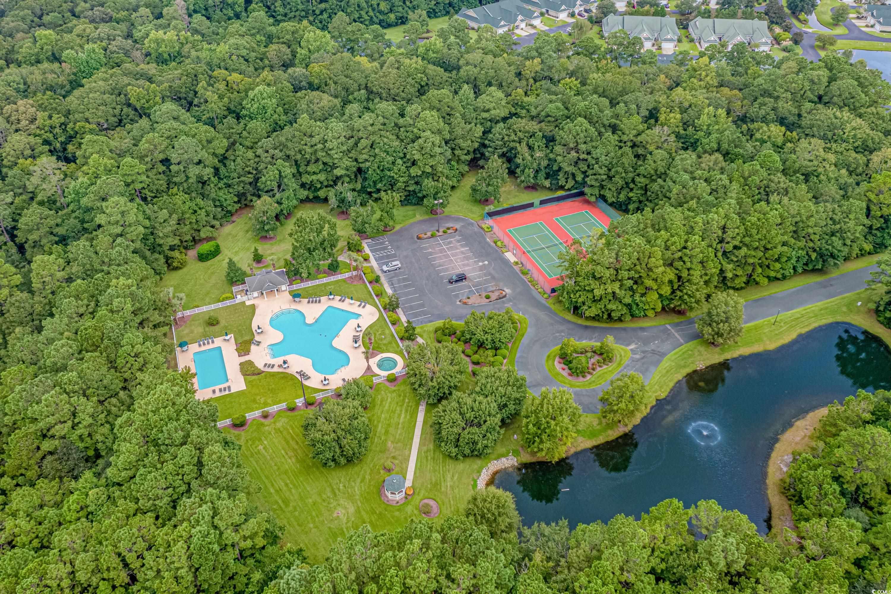 117 Pinehurst Ln. #5-J, Pawleys Island, South Carolina image 28