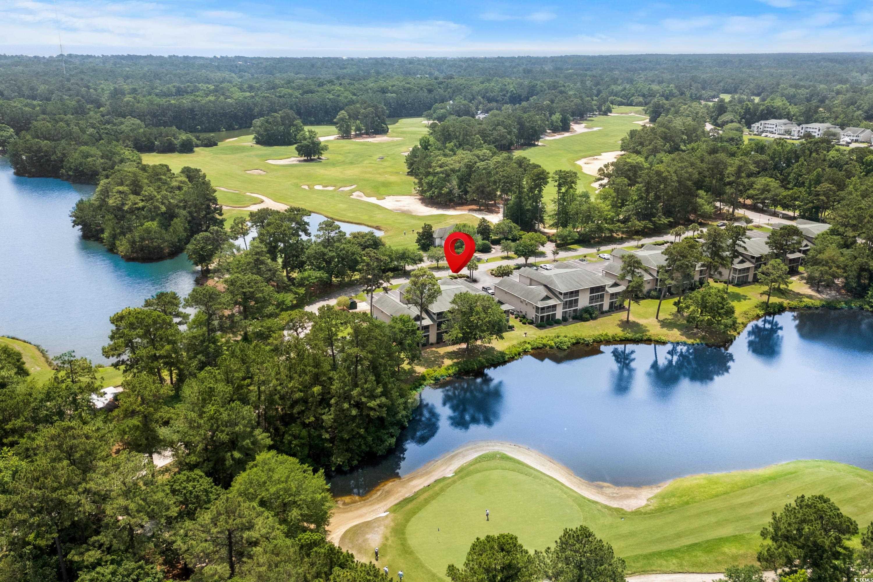 117 Pinehurst Ln. #5-J, Pawleys Island, South Carolina image 3