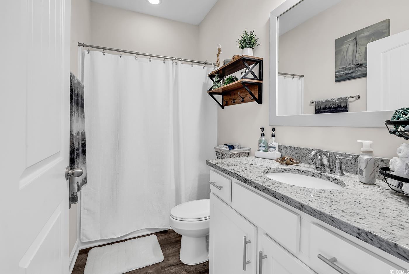 447 Honeyhill Loop, Conway, South Carolina image 18
