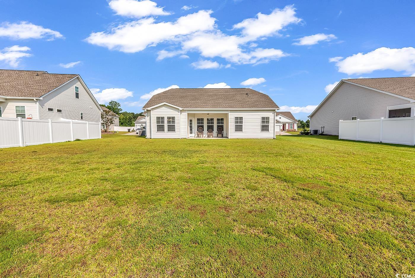 447 Honeyhill Loop, Conway, South Carolina image 21