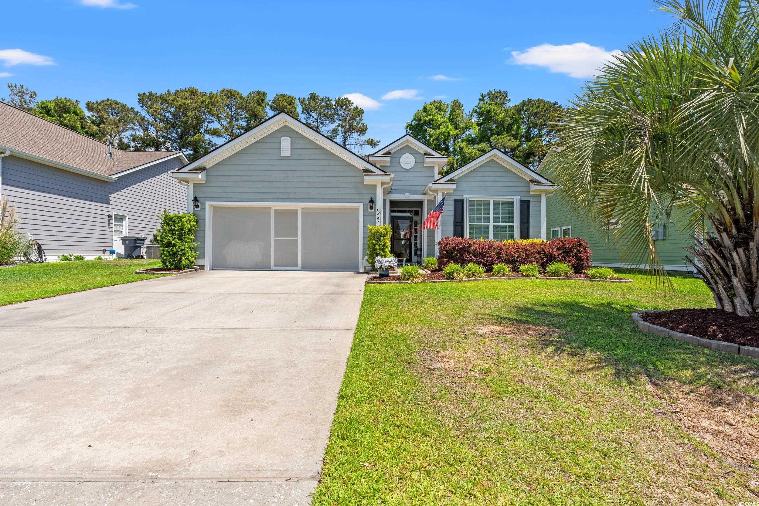 229 Coral Beach Circle Surfside Beach, SC 29575