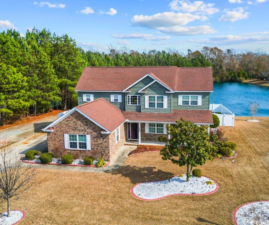 400 Dog Pen Ct. Myrtle Beach, SC 29588
