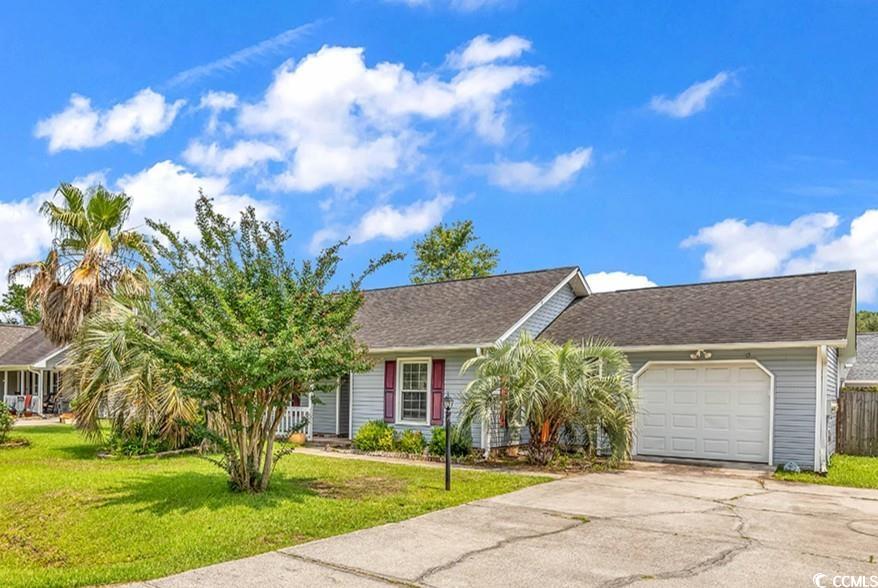 405 Flagstone Dr.