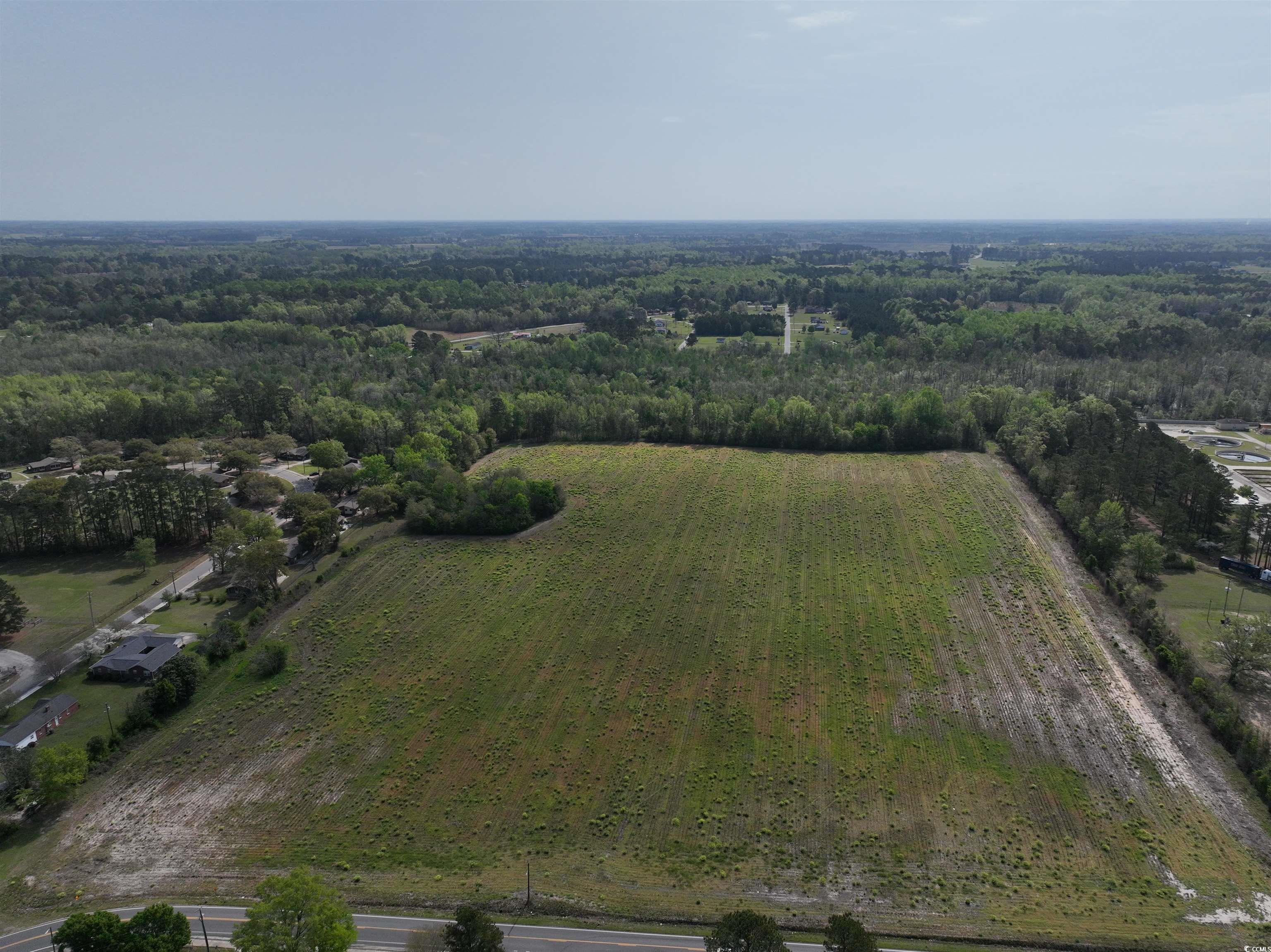 TBD Green St., Marion, South Carolina image 1