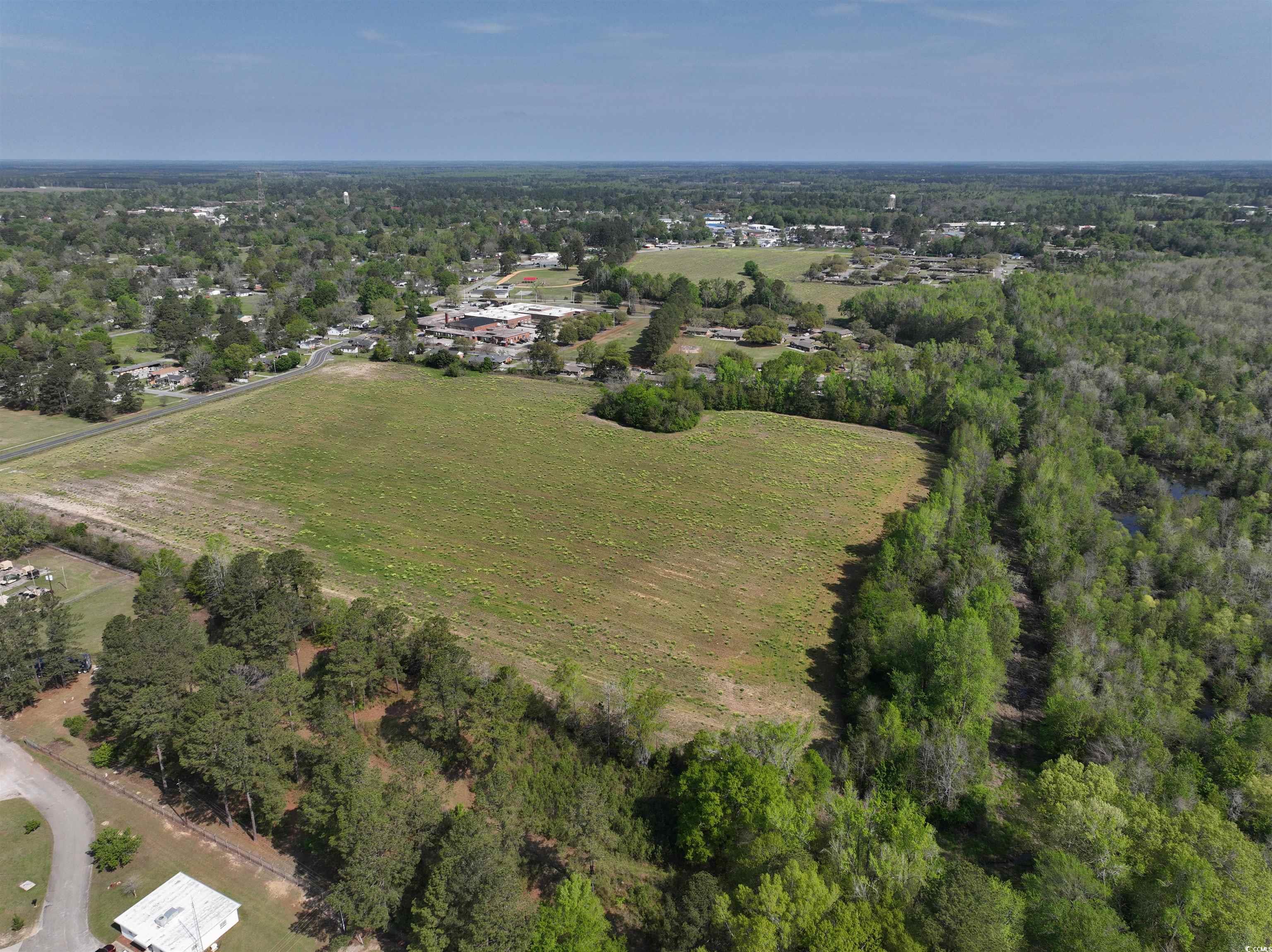 TBD Green St., Marion, South Carolina image 10