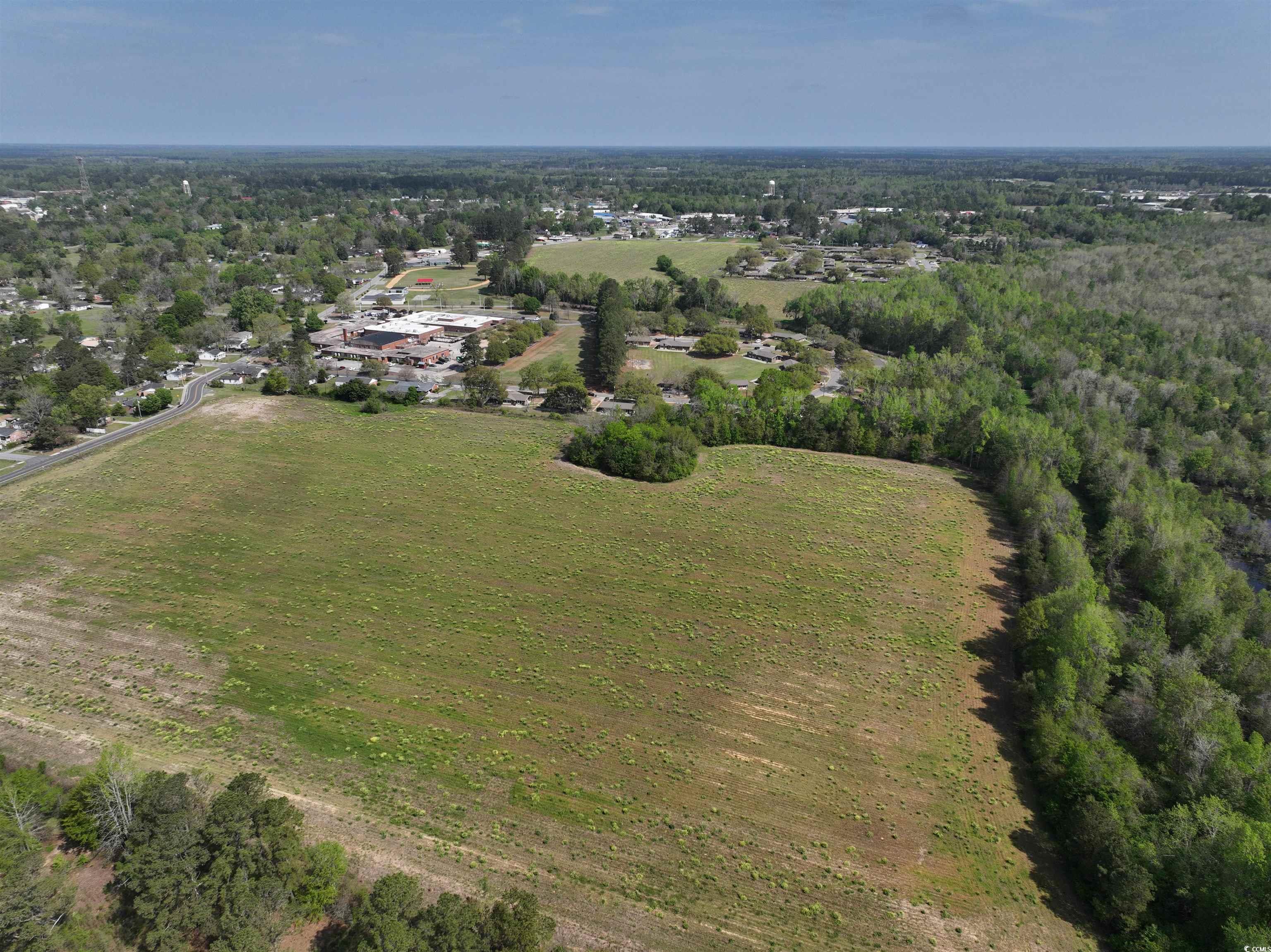 TBD Green St., Marion, South Carolina image 11