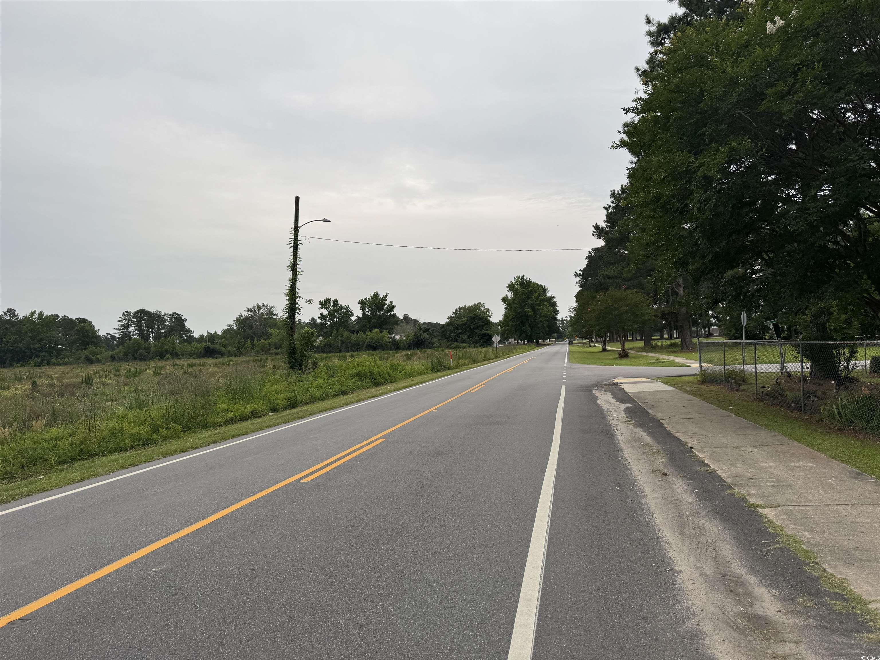TBD Green St., Marion, South Carolina image 17