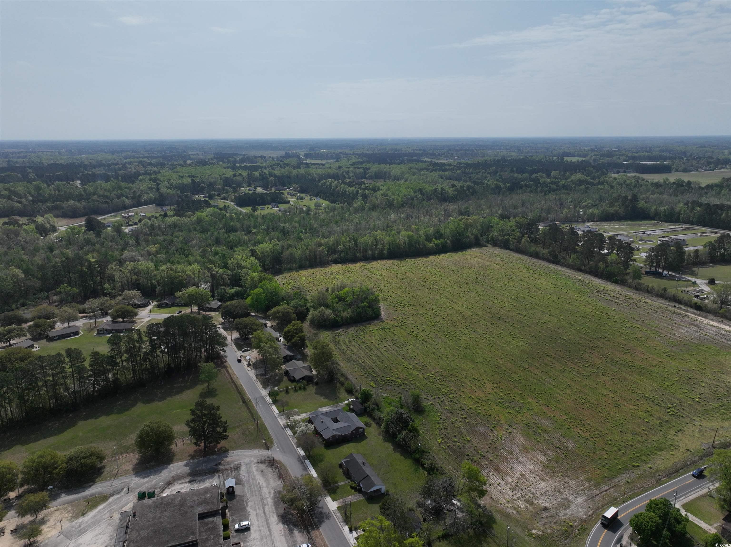 TBD Green St., Marion, South Carolina image 6