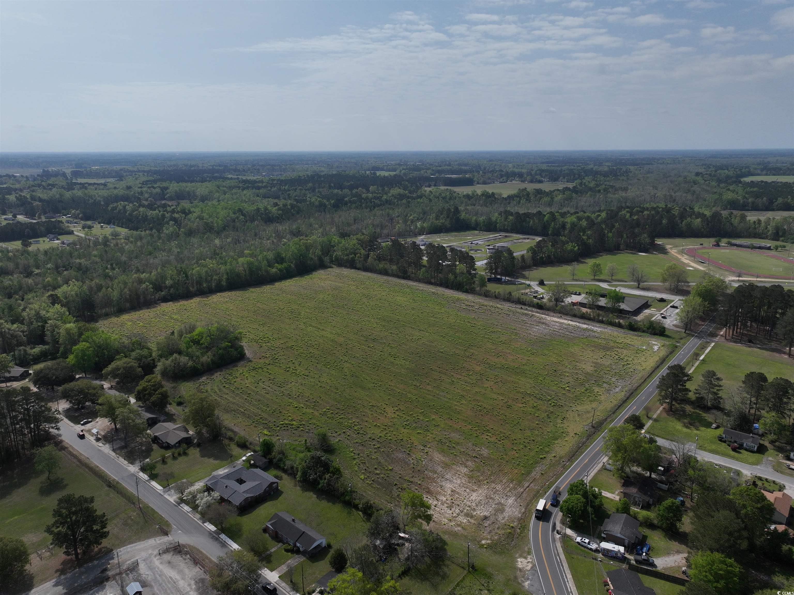 TBD Green St., Marion, South Carolina image 7